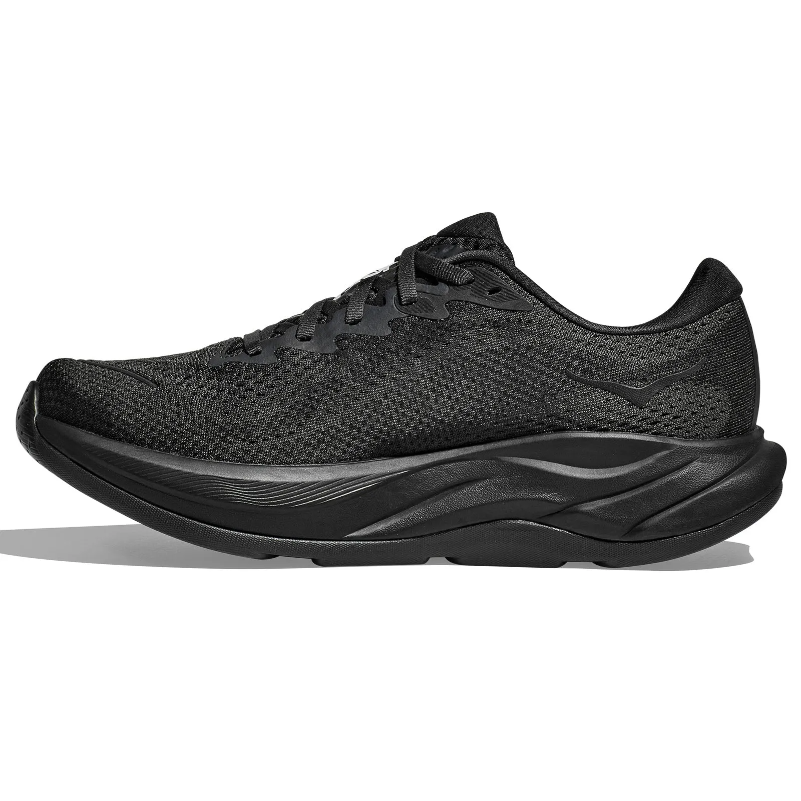 Neutral Footbed Design Hoka Rincon 4 Womens Running Shoes
