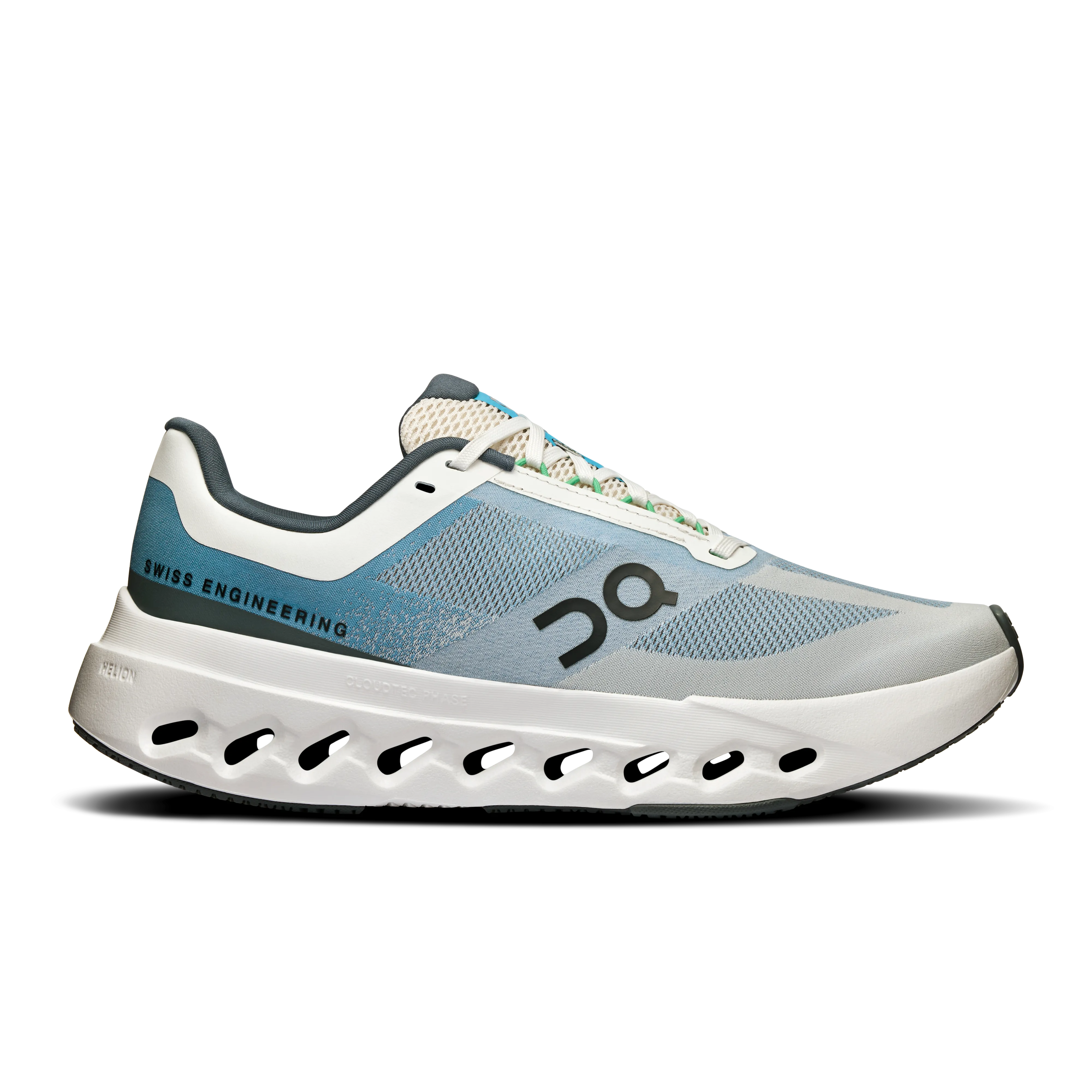 WOMEN'S CLOUDSURFER NEXT - B - NIAGRA/WHITE Walk Flex