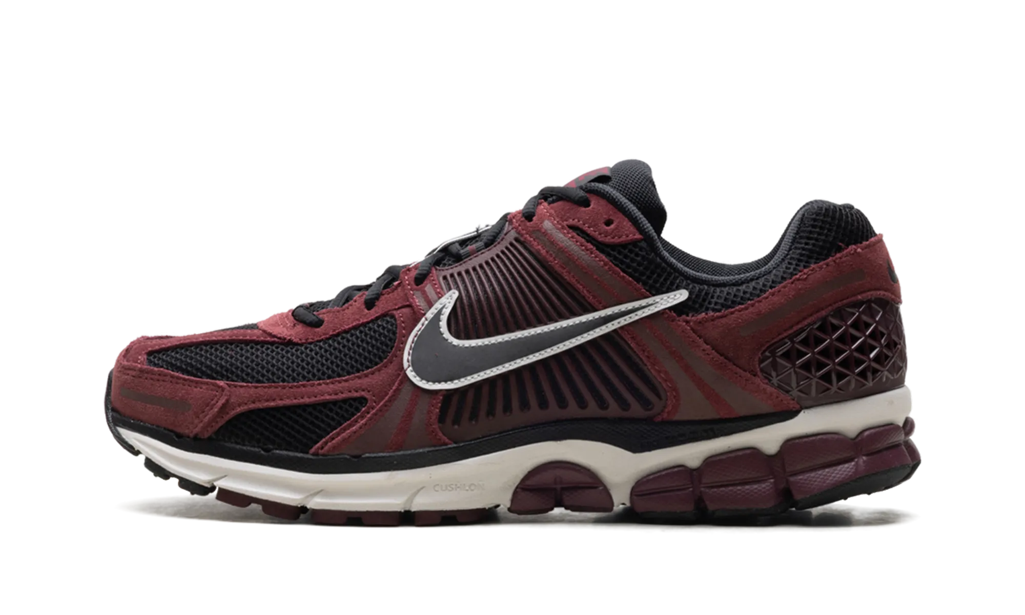 Zoom Vomero 5 "Dark Team Red" performance enhancement