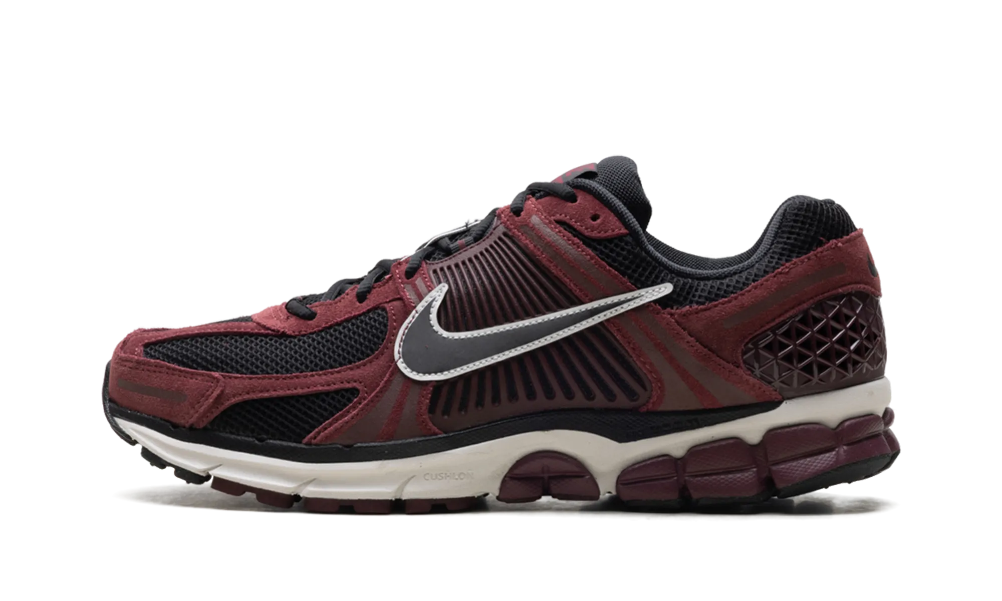 Zoom Vomero 5 "Dark Team Red" performance enhancement