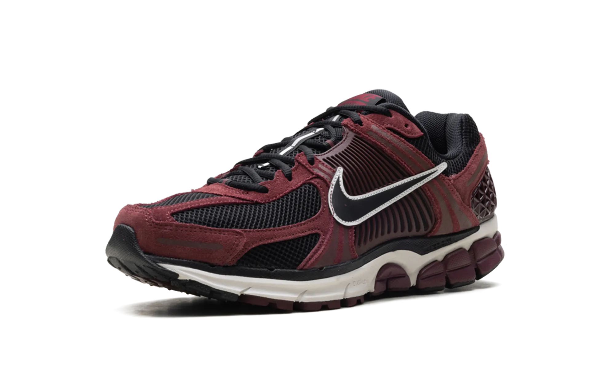 Zoom Vomero 5 "Dark Team Red" Comfortable Soles