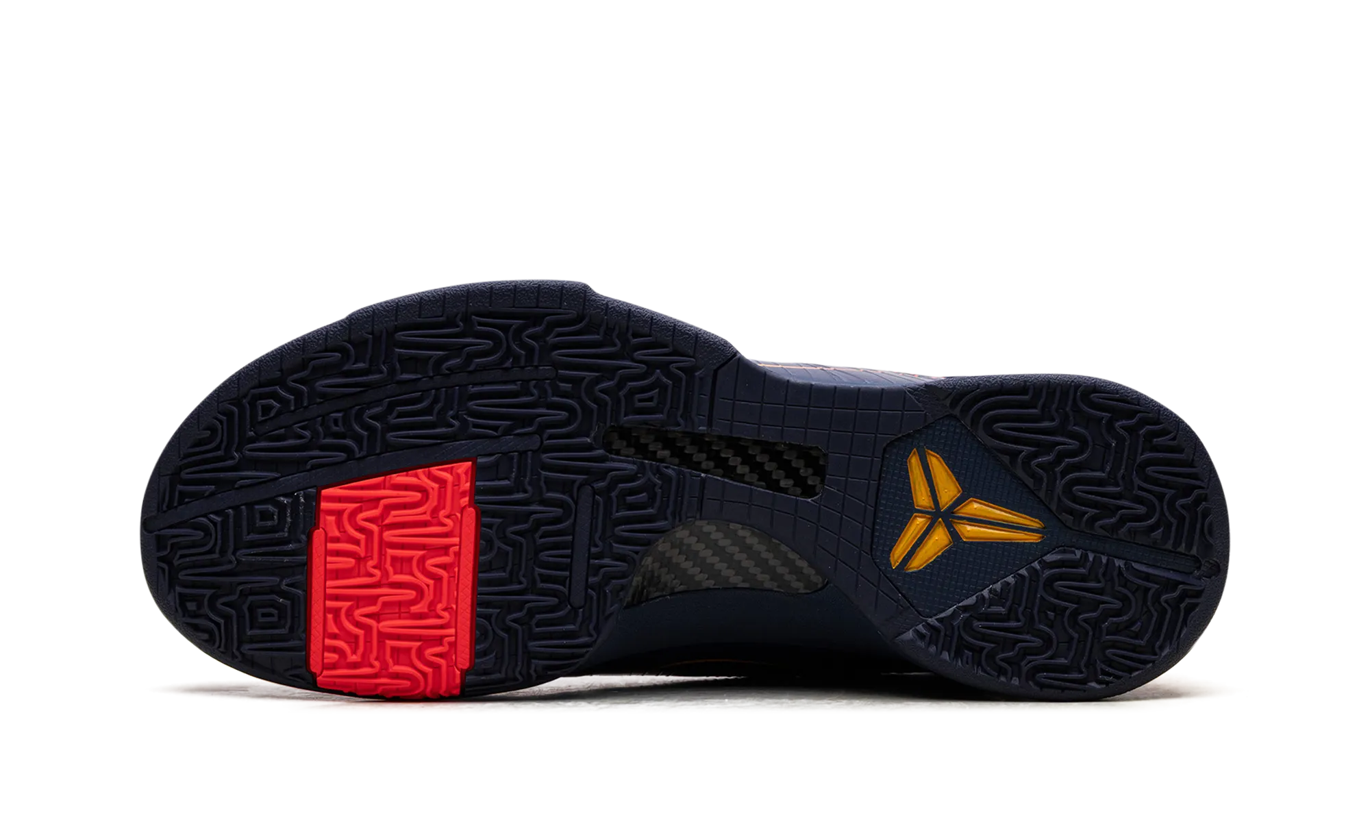 Zoom Kobe 5 Protro "Indiana Fever" Multi Chamber Airflow