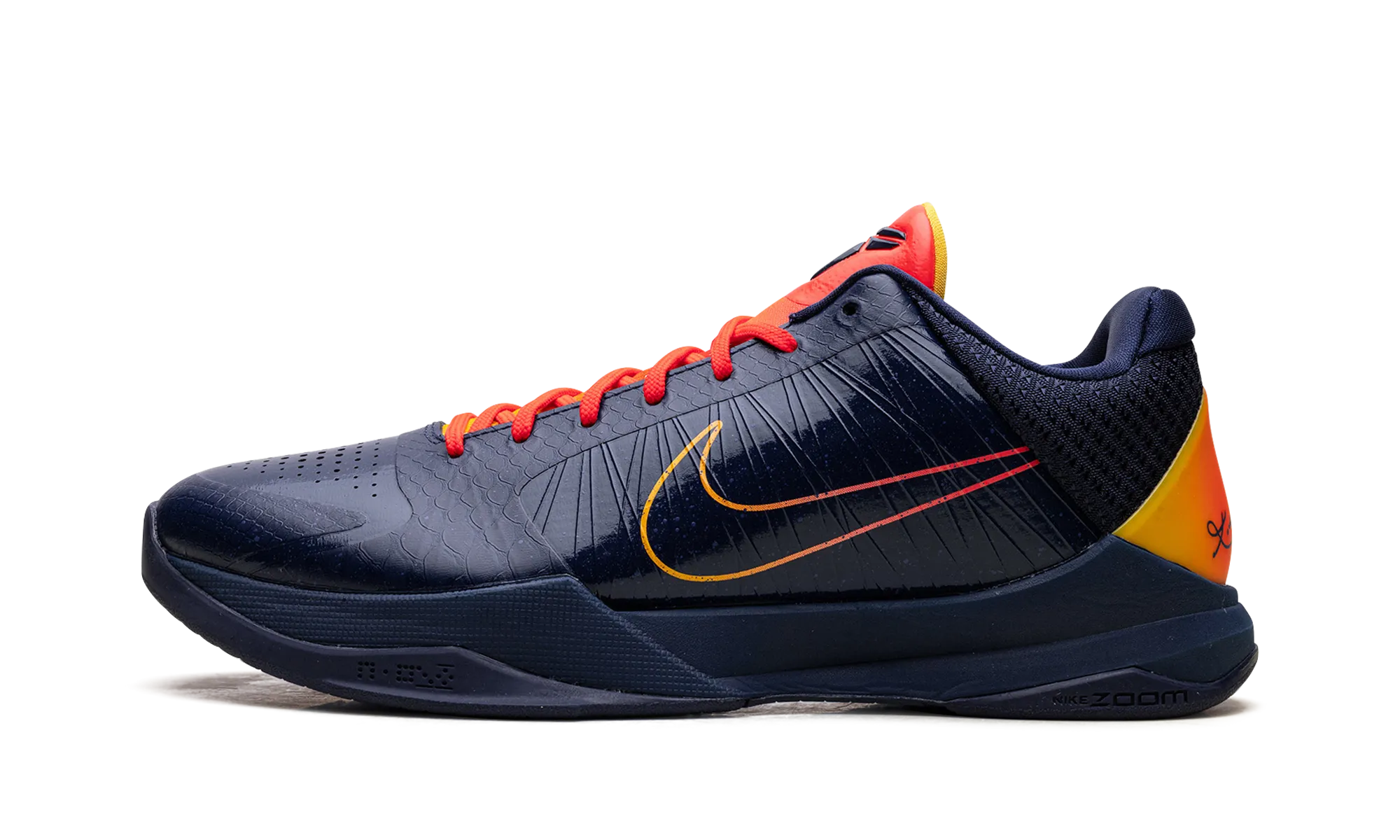 Balance Pro Zoom Kobe 5 Protro "Indiana Fever"