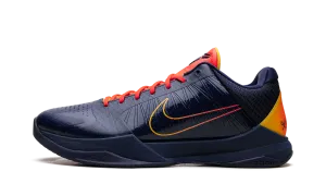 Balance Pro Zoom Kobe 5 Protro "Indiana Fever"
