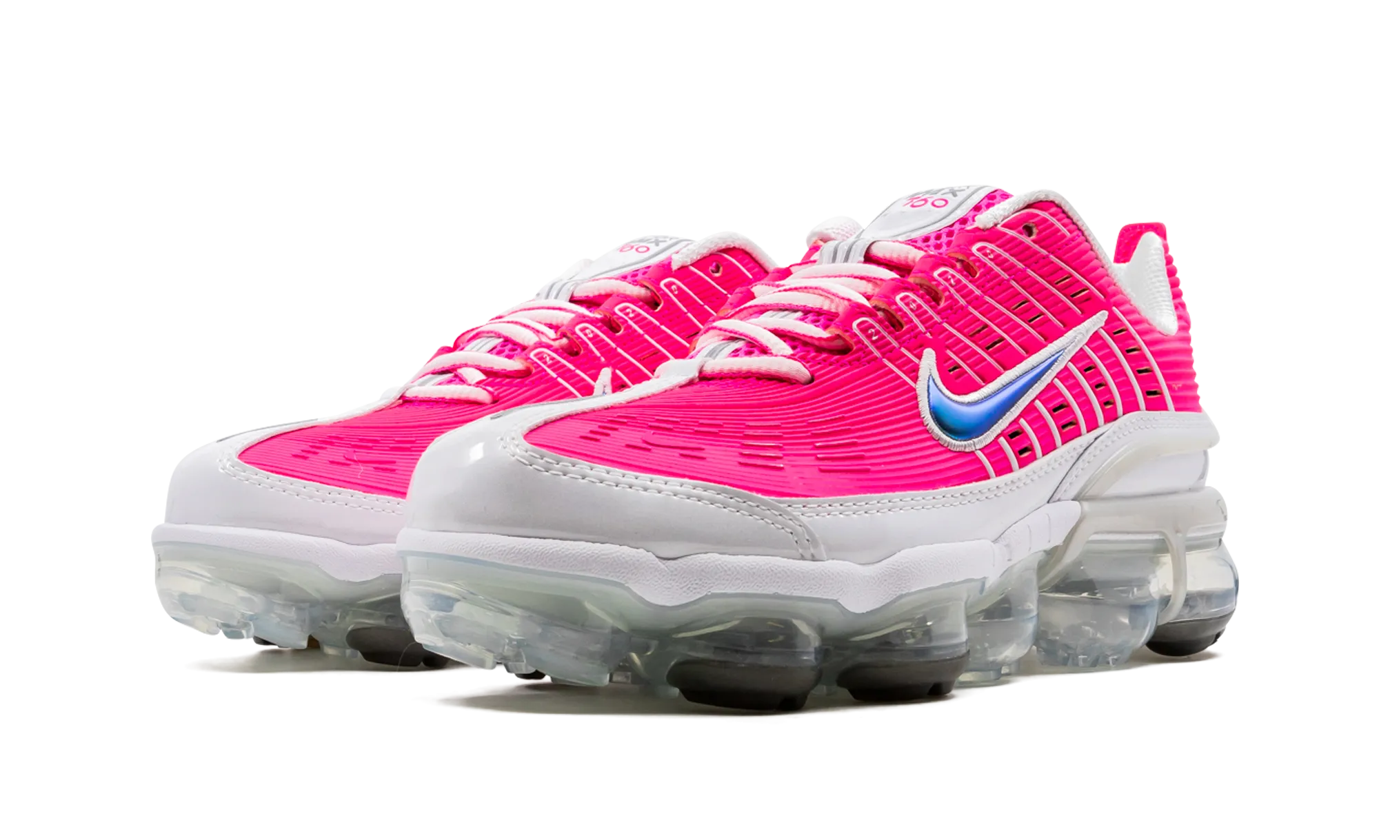 AIR VAPORMAX 360 MNS WMNS "Hyper Pink" rubber - outsole Speed Move