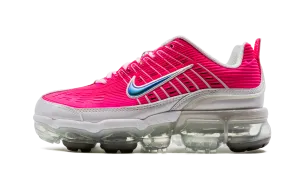 AIR VAPORMAX 360 MNS WMNS "Hyper Pink" Foot Recovery