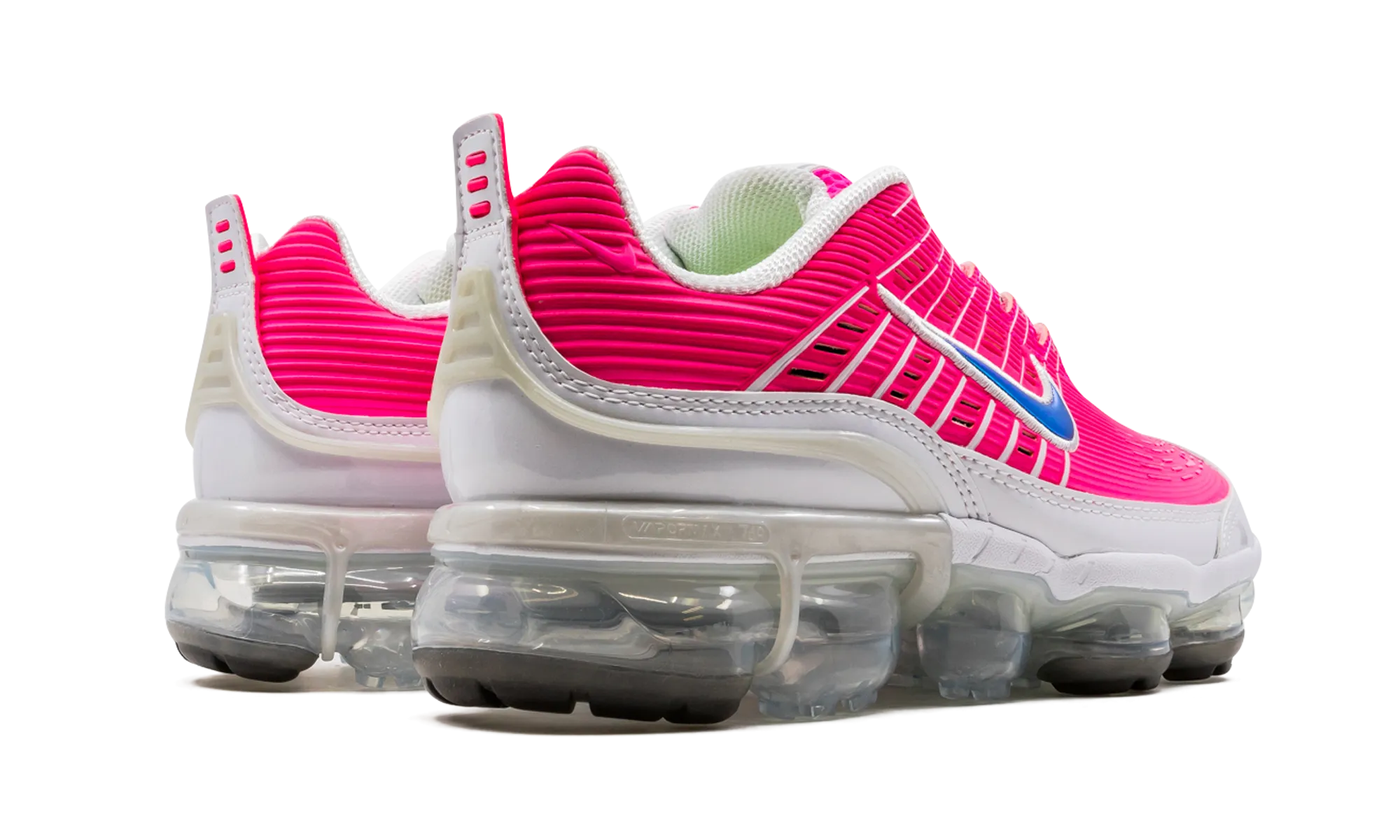AIR VAPORMAX 360 MNS WMNS "Hyper Pink" functional running shoes