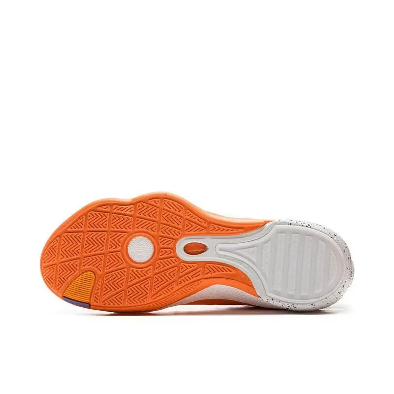 Stable Step Tech lace up closure Li-Ning Wade All City 13 - Caution