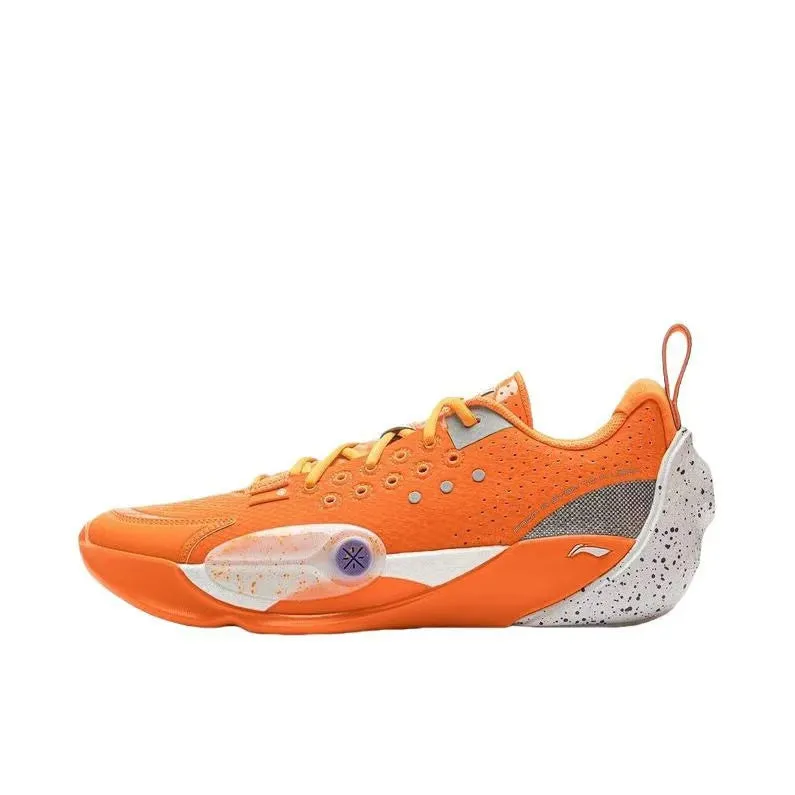 Li-Ning Wade All City 13 - Caution Quick   Drying