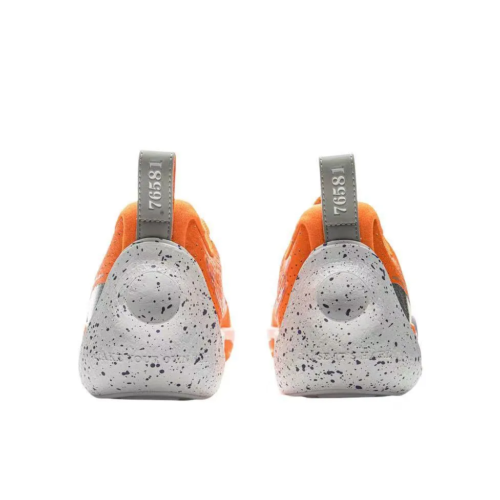 Li-Ning Wade All City 13 - Caution Thermoplastic Midfoot Shank