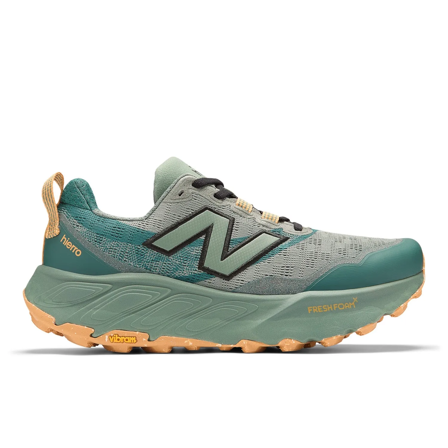 Motion Support Modern Vibe MEN'S HIERRO V9 - D - O9 DARK JUNIPER