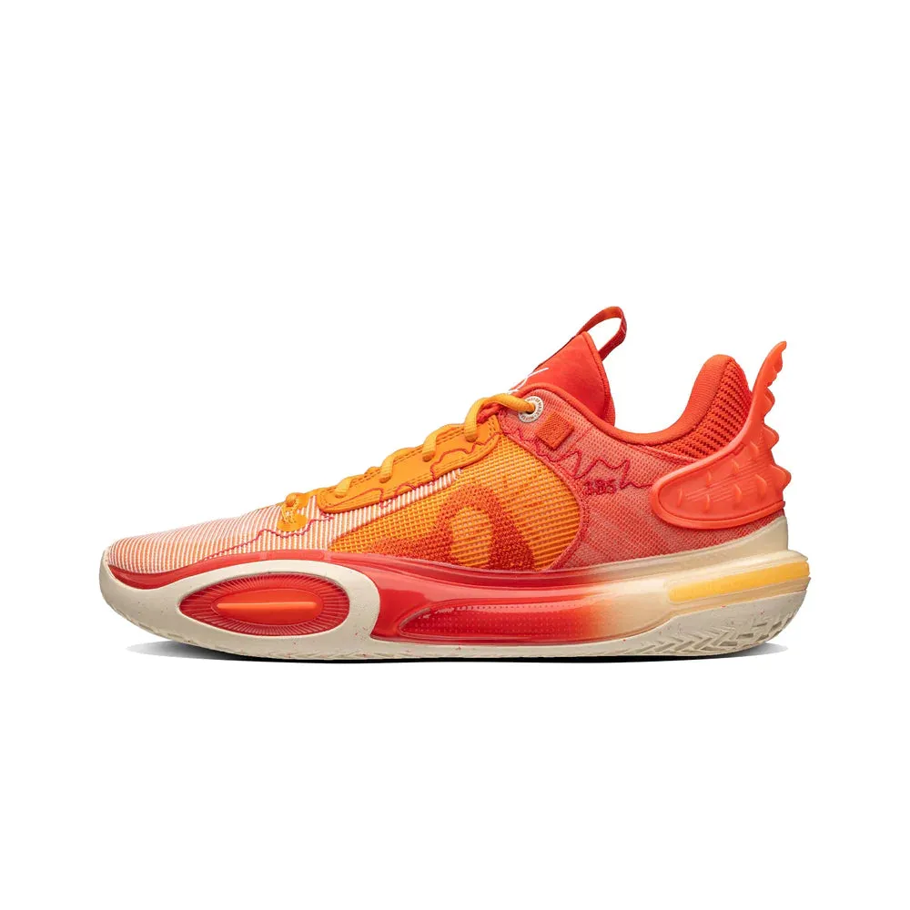 Quick Response Pro Player Li-Ning Wade All City 11 - Redrock