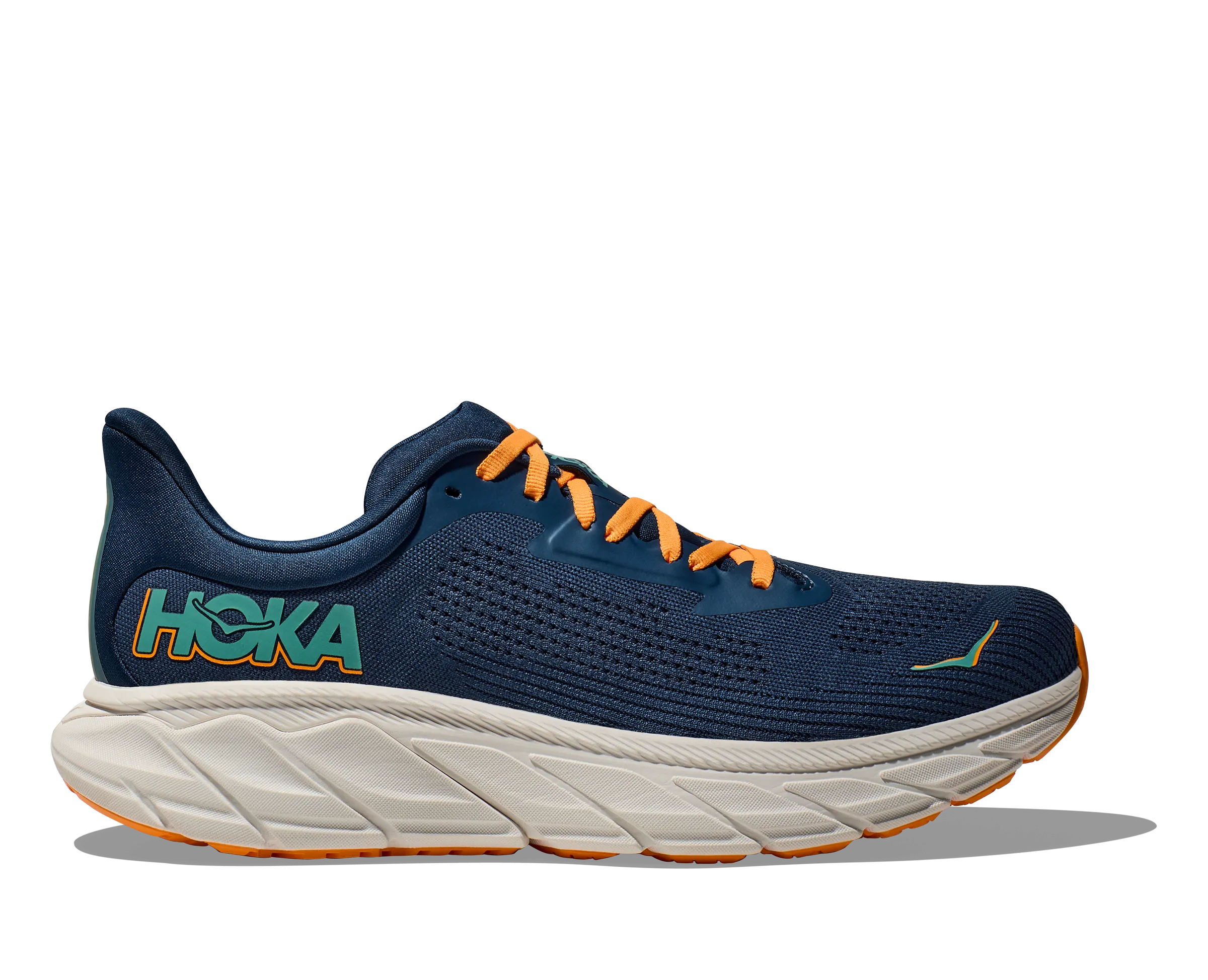 MEN'S ARAHI 7 - D - MTSH MIDNIGHT/SHORELINE Adaptive Motion Fashion Staple