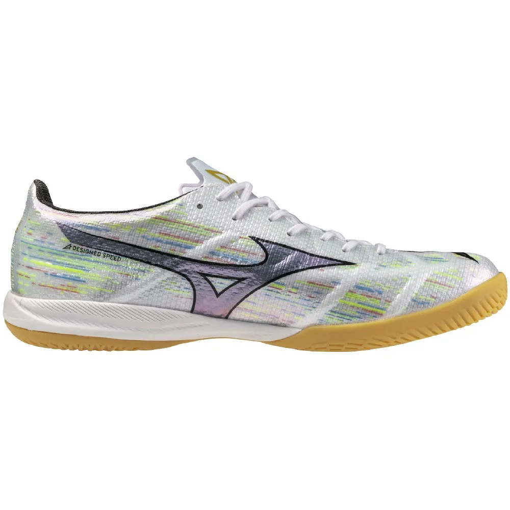 Shock Resistant Retro Core MIZUNO ALPHA 2 ELITE IN