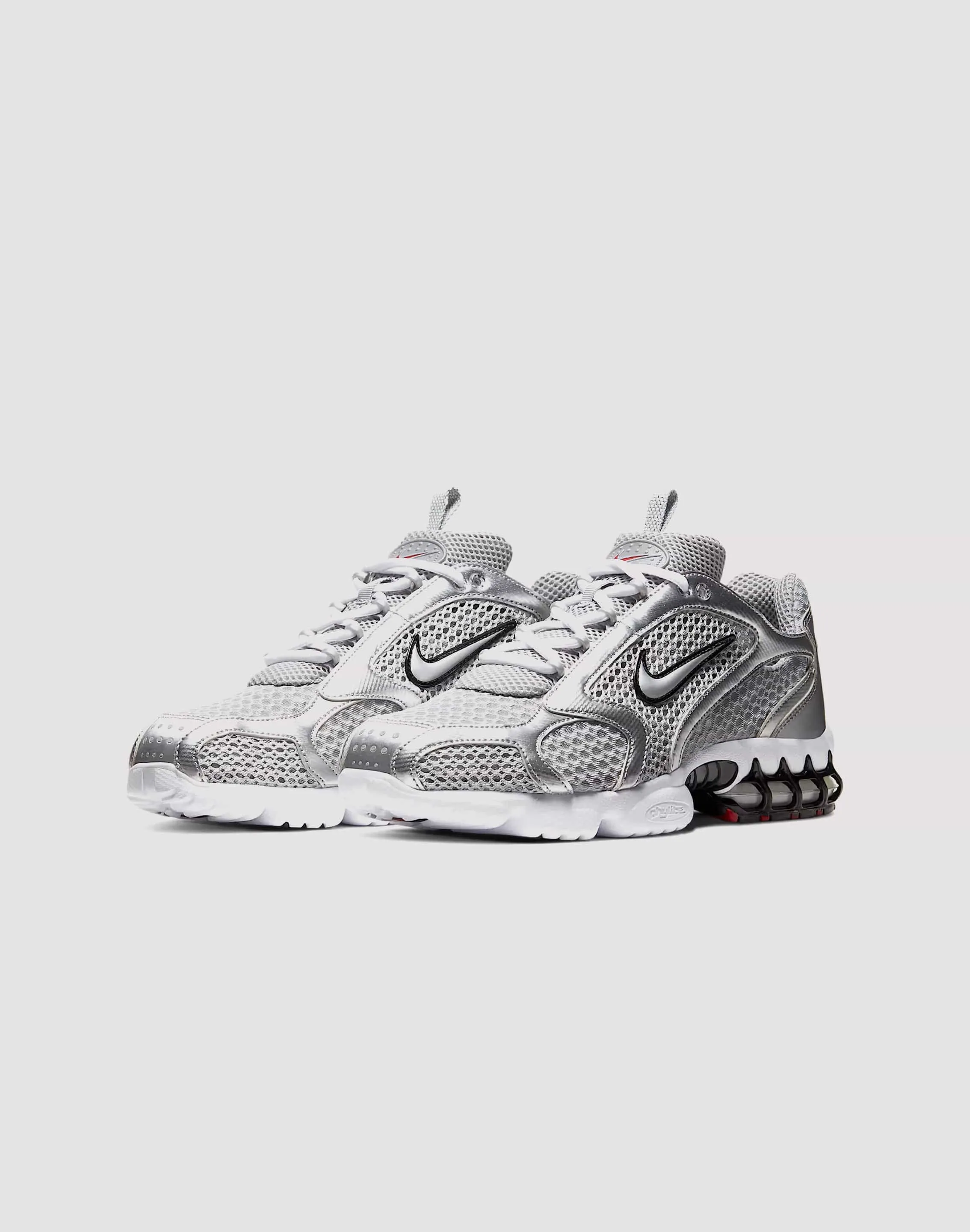 Nike Air Zoom Spiridon Cage 2 Trail Ease Shine Tone