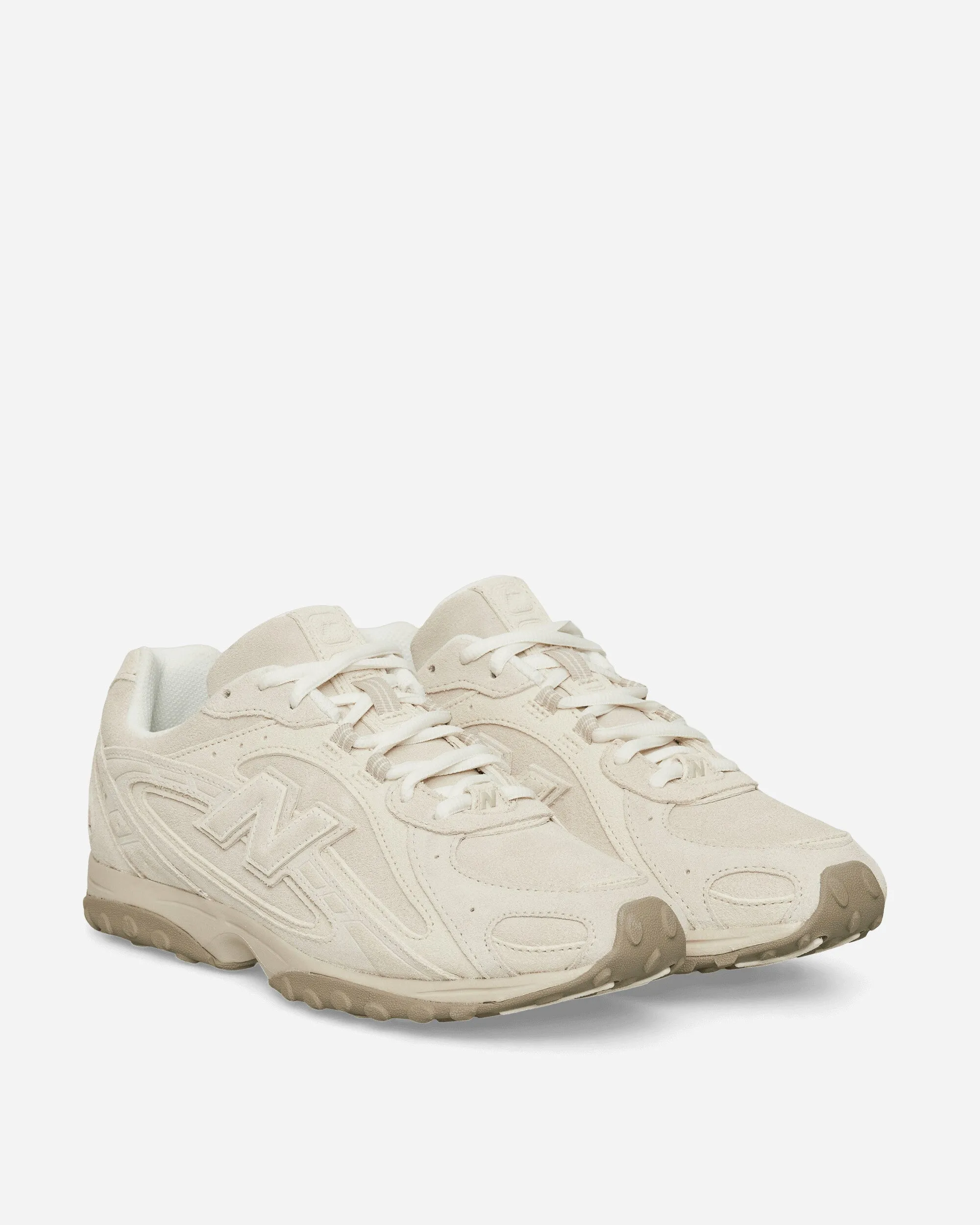 204L Sneakers Timberwolf / Linen Trendsetting Shoes