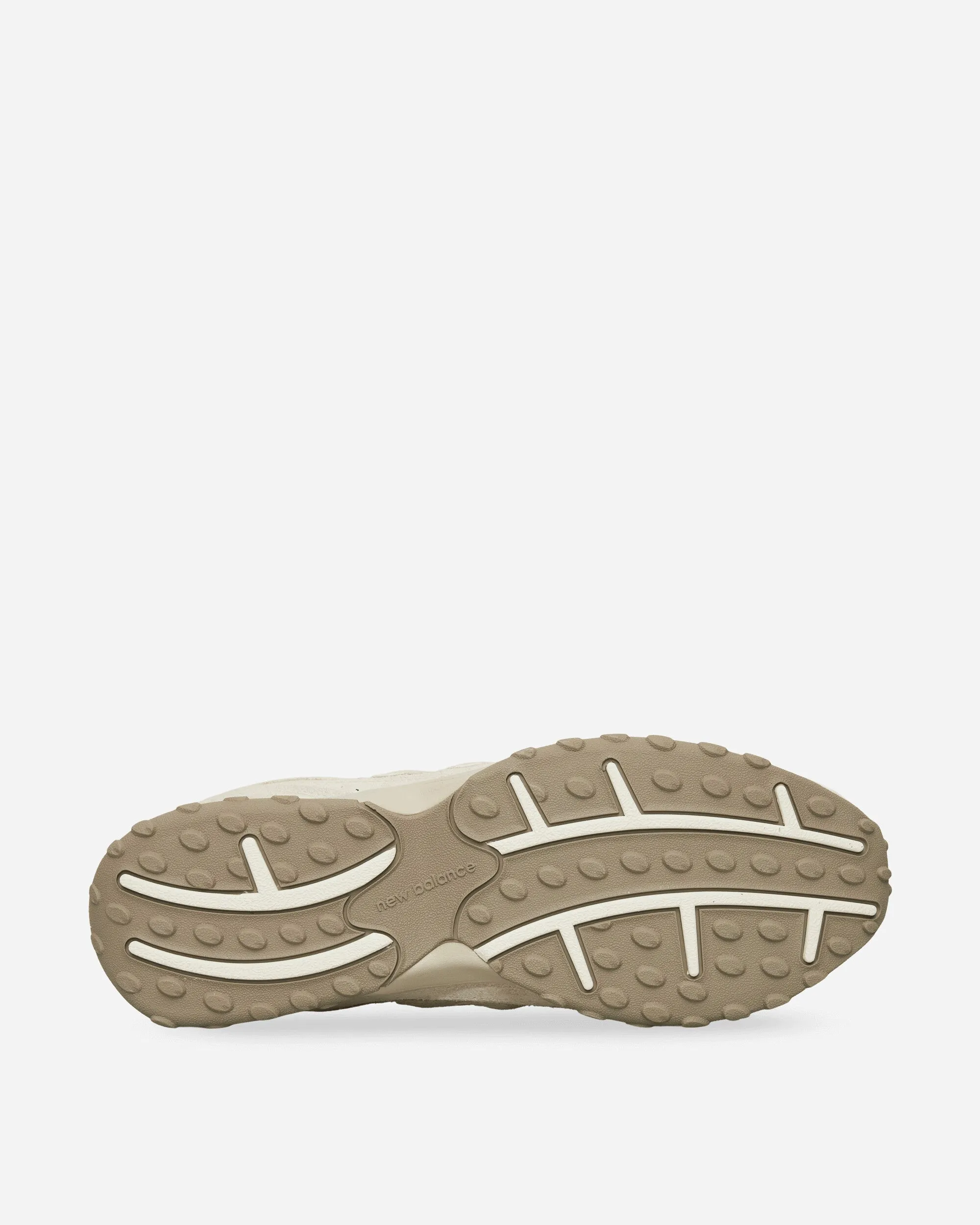 Airflow Mesh Panels Smooth Zone 204L Sneakers Timberwolf / Linen