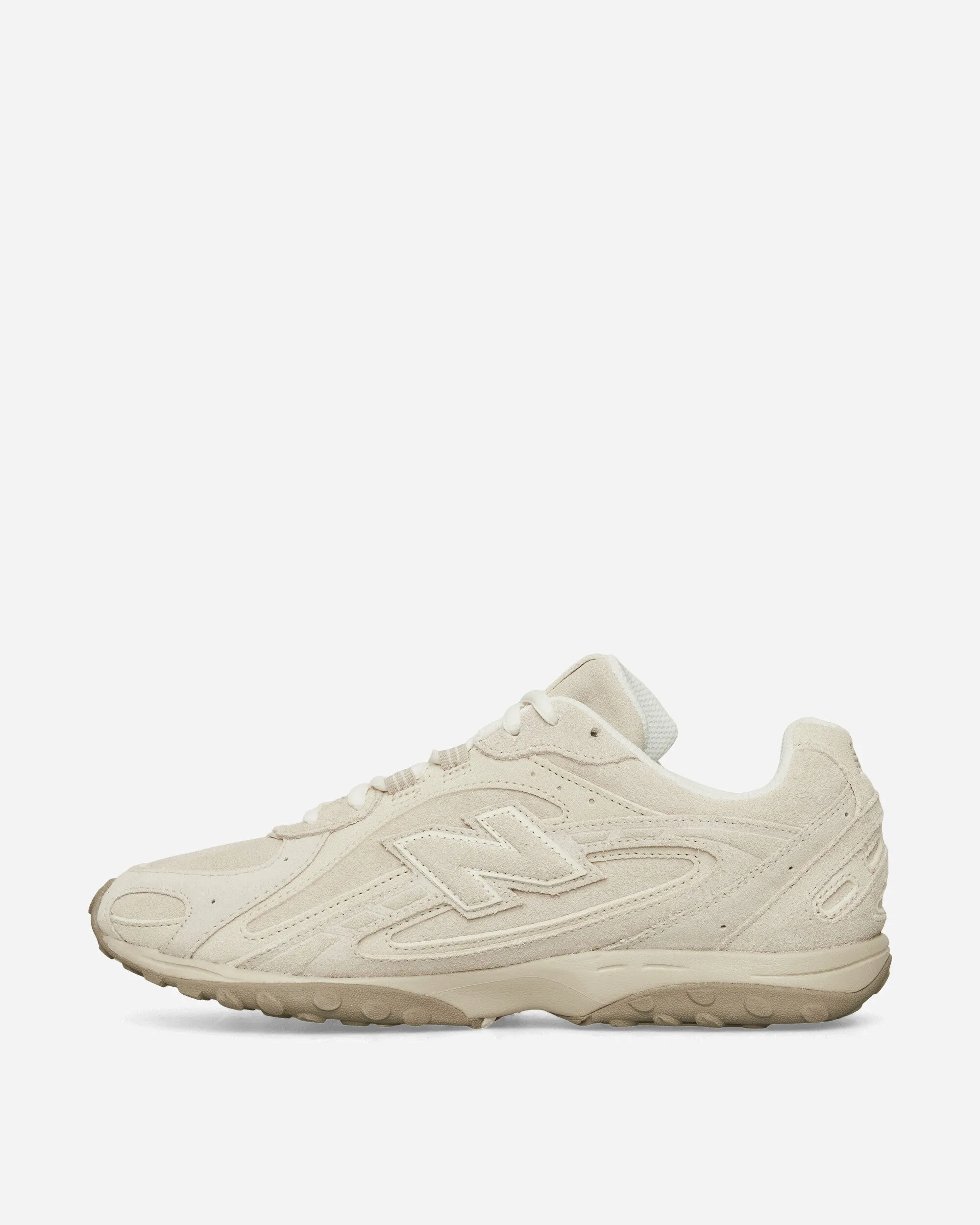 Comfort Zone Thermal Regulating Lining 204L Sneakers Timberwolf / Linen