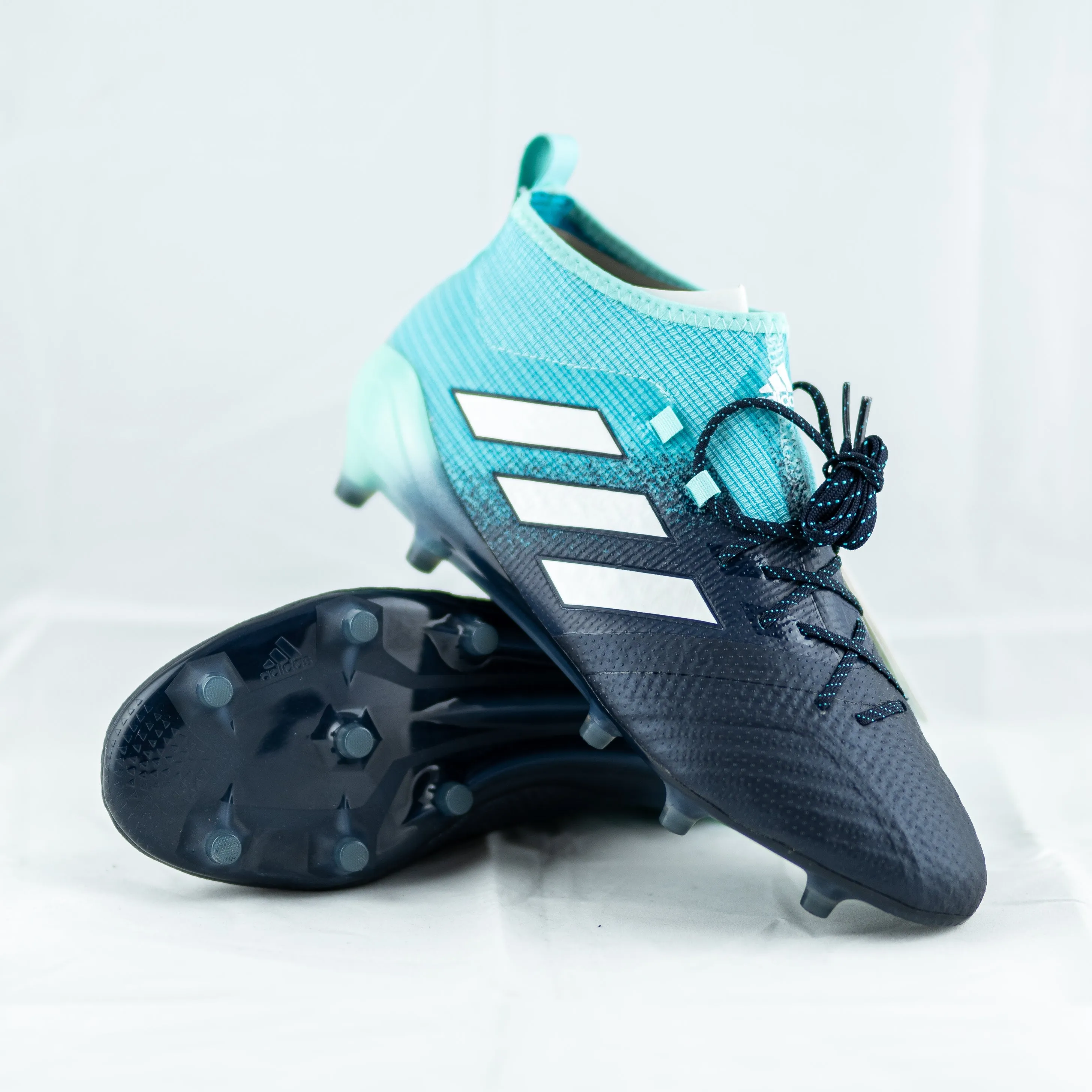 Tough design Adidas Ace 17.1 FG