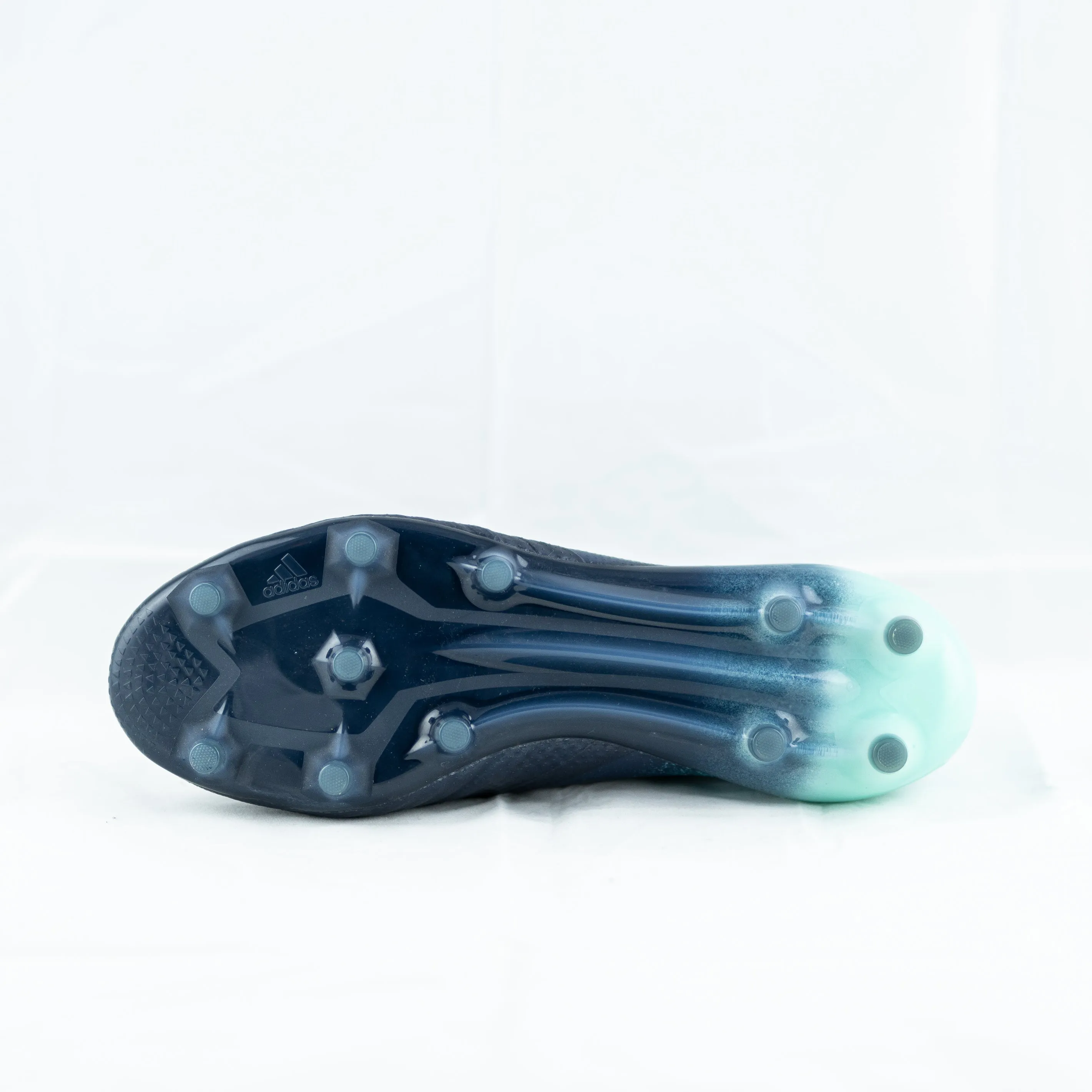 Agility Training Adidas Ace 17.1 FG