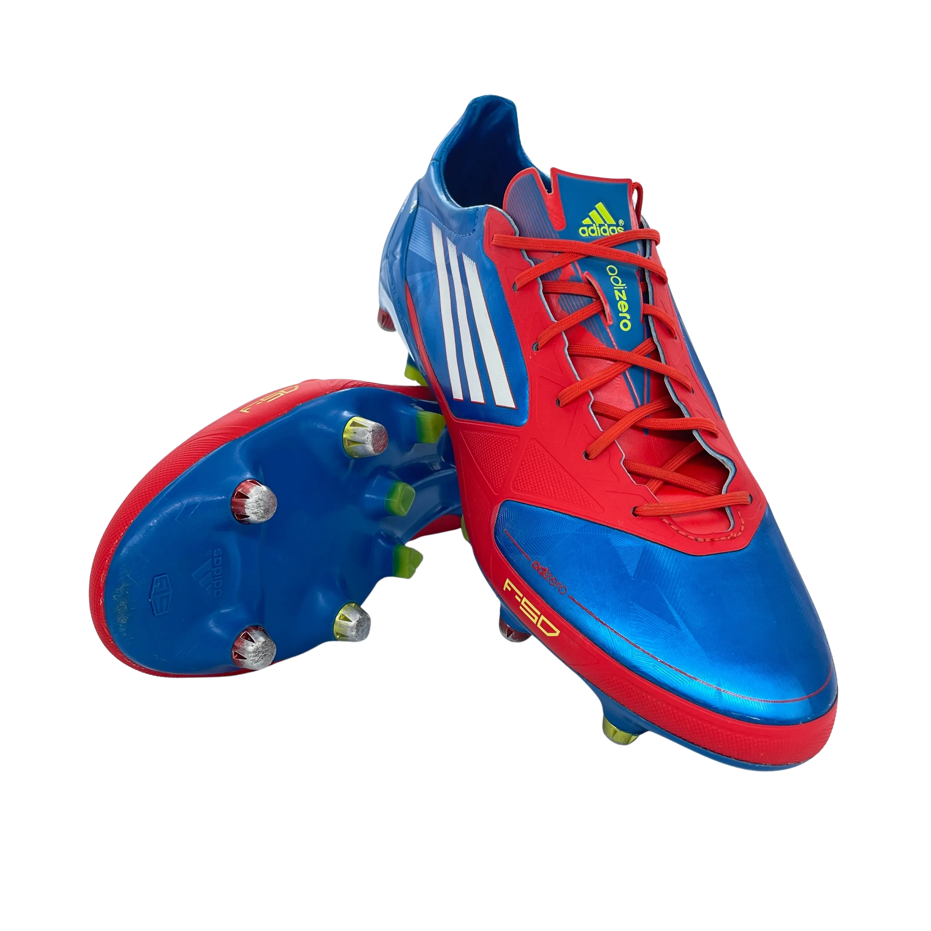 Motion Assist Adidas F50 Adizero XTRX SG