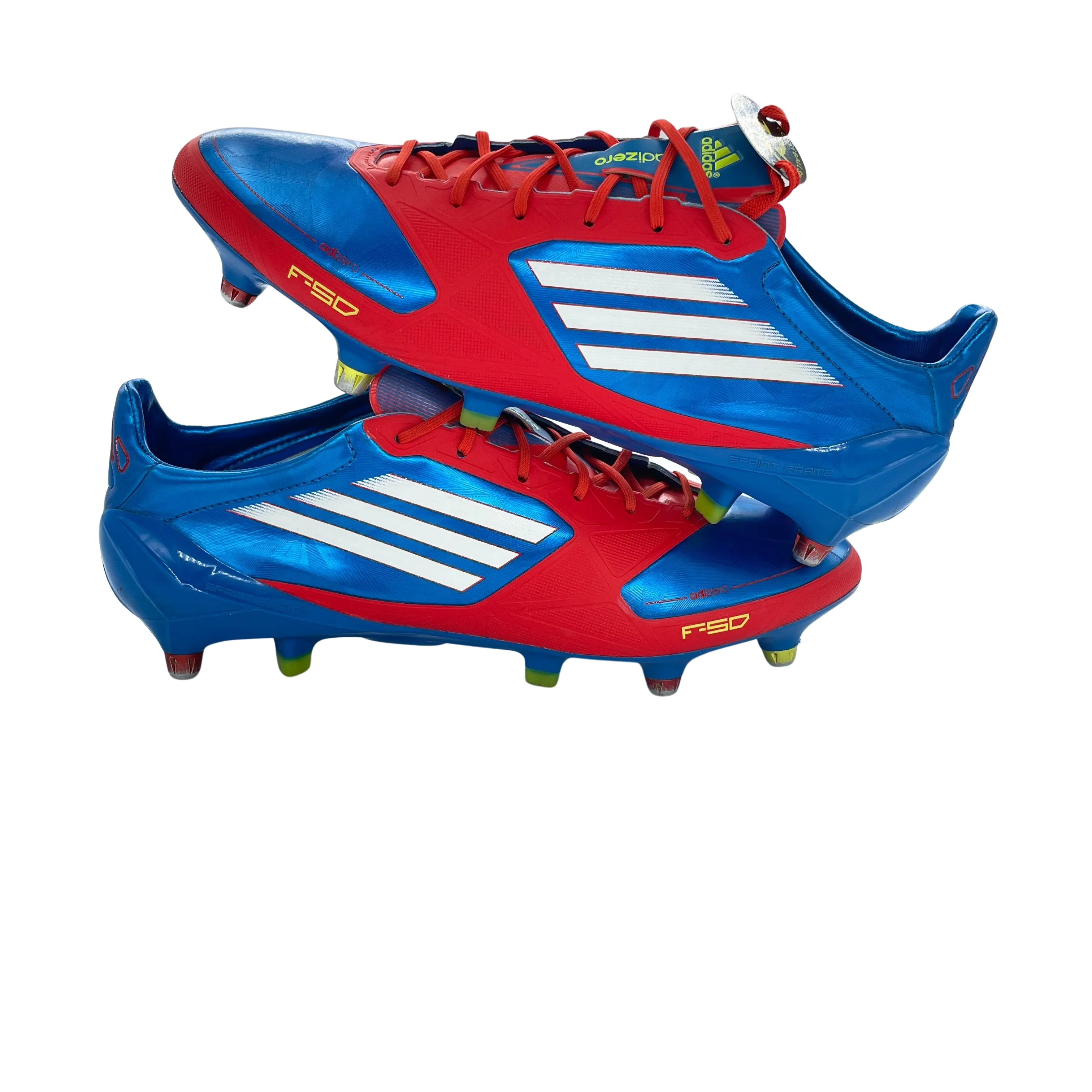 Adidas F50 Adizero XTRX SG Superior Traction