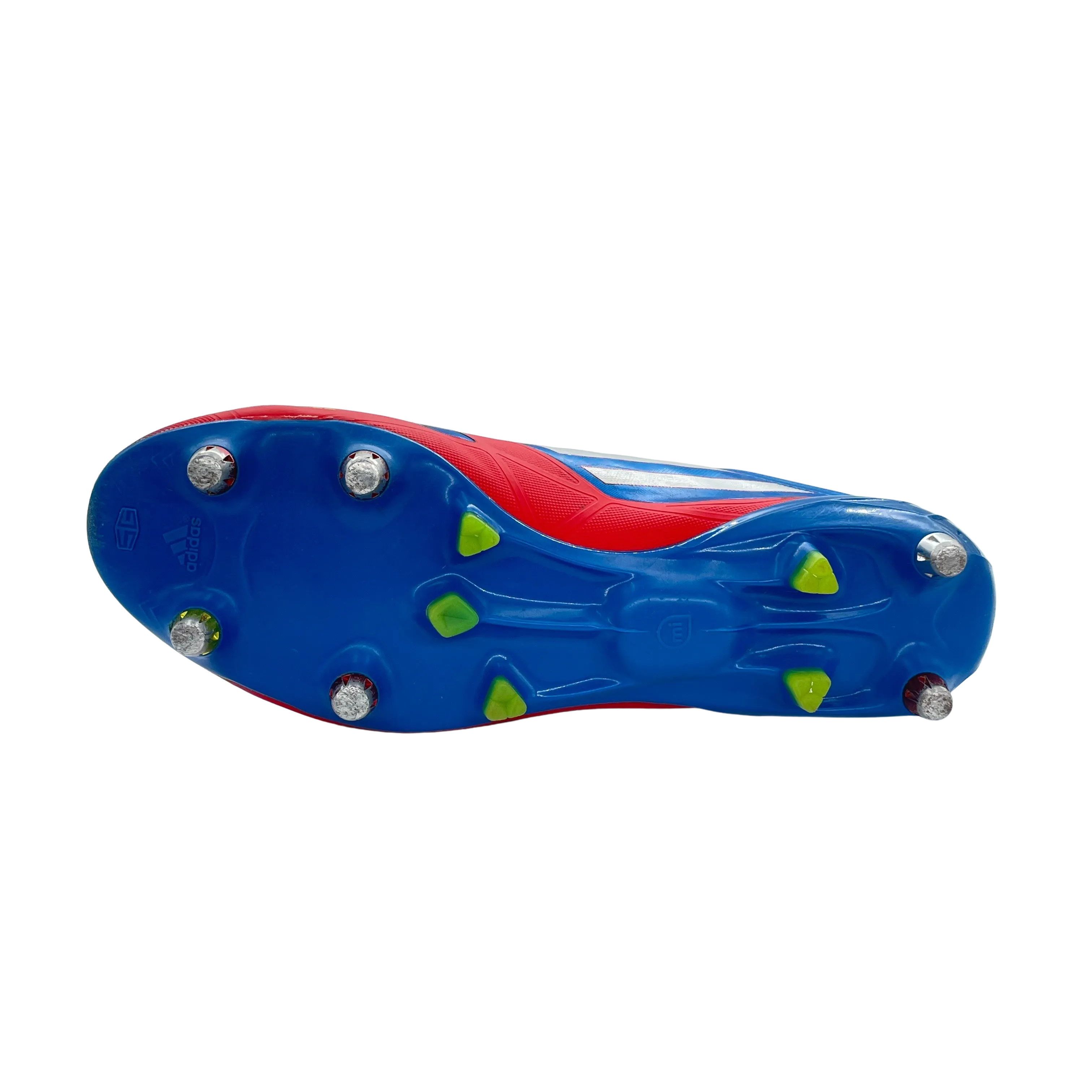 Champion Form Adidas F50 Adizero XTRX SG