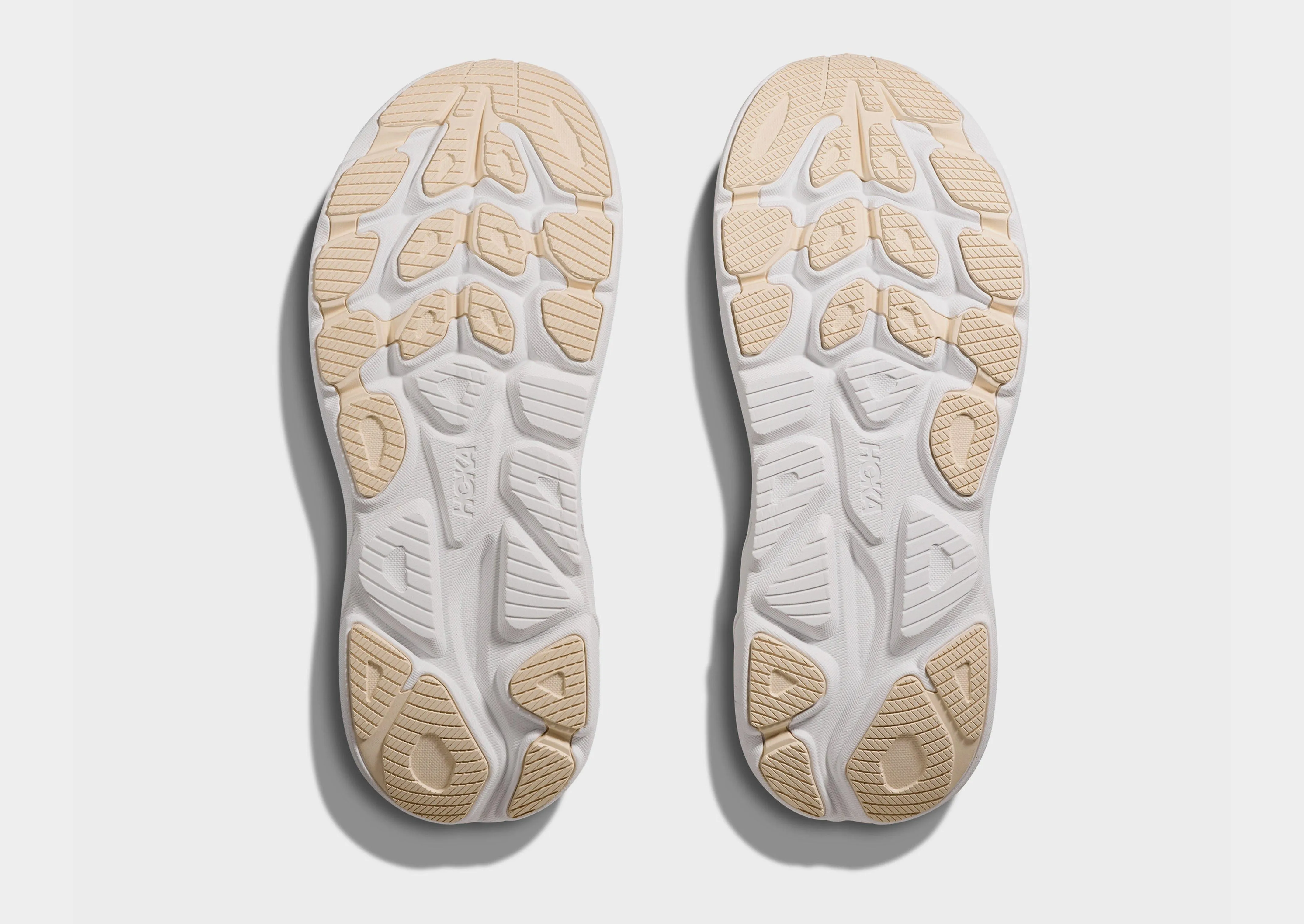 Road Fit Ergonomic Last Clifton 10 Women's