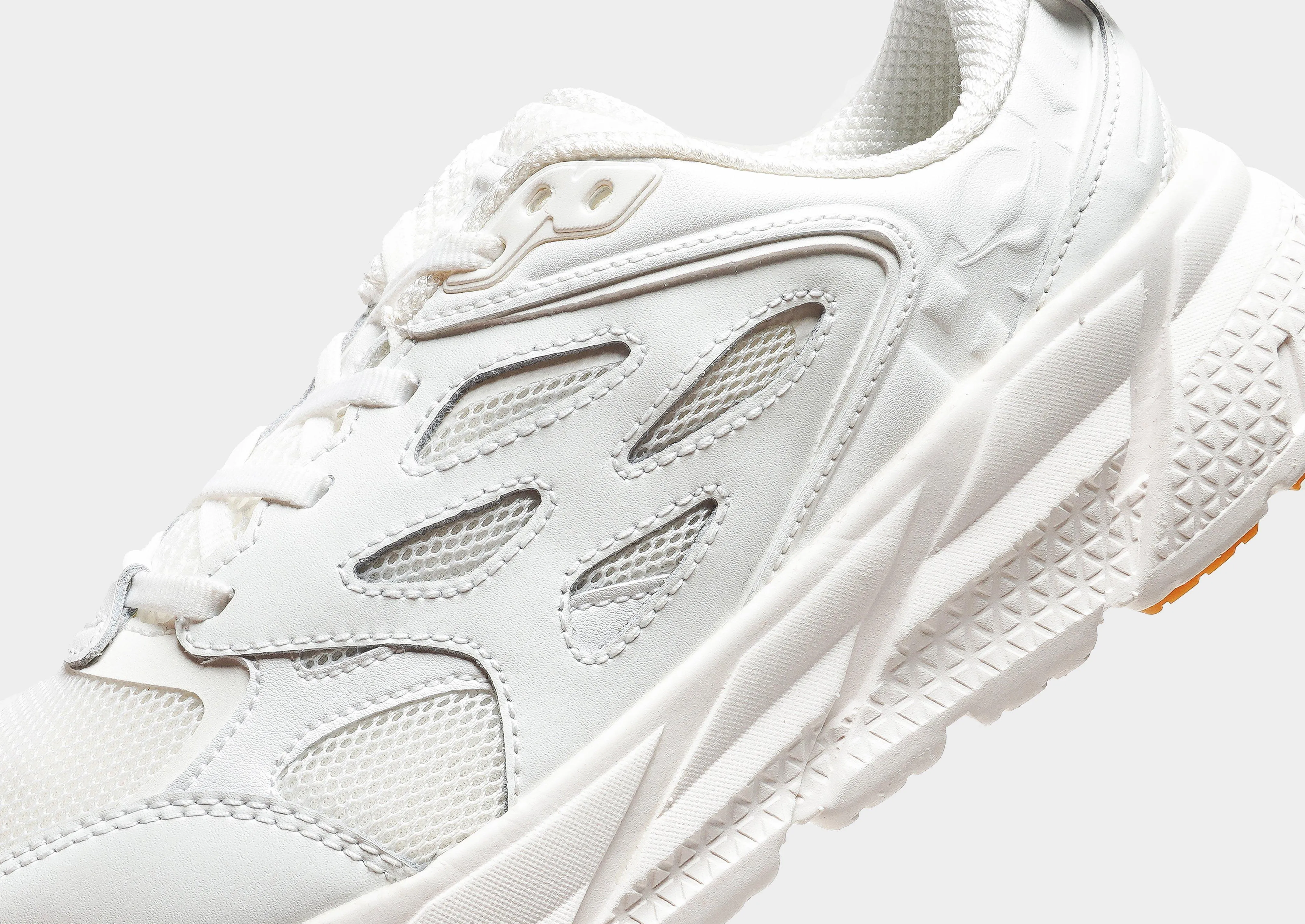 Clifton L Athletics Women's Stretch Lace System