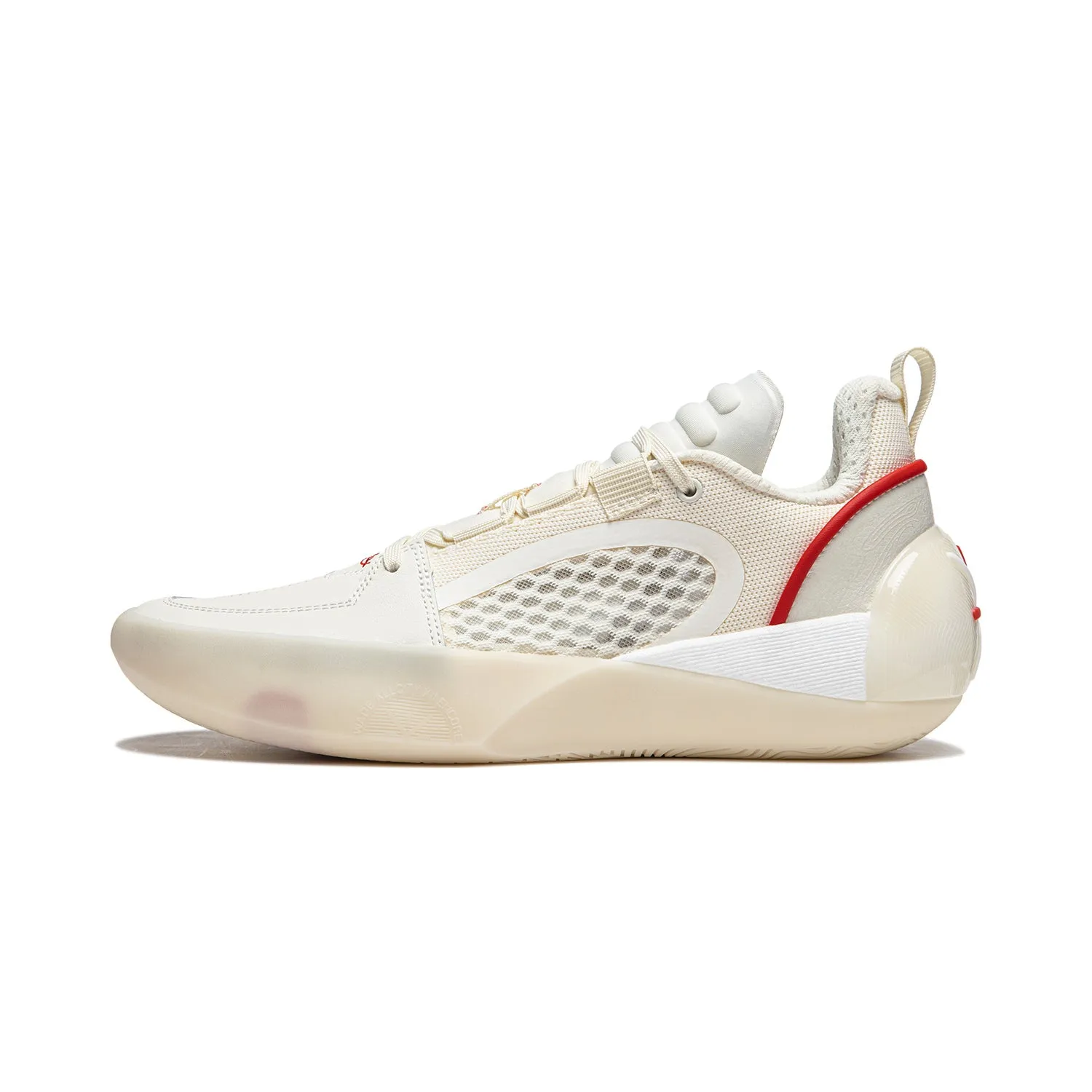 Wade All City 12 Encore "305" Durable materials Microfiber Lining