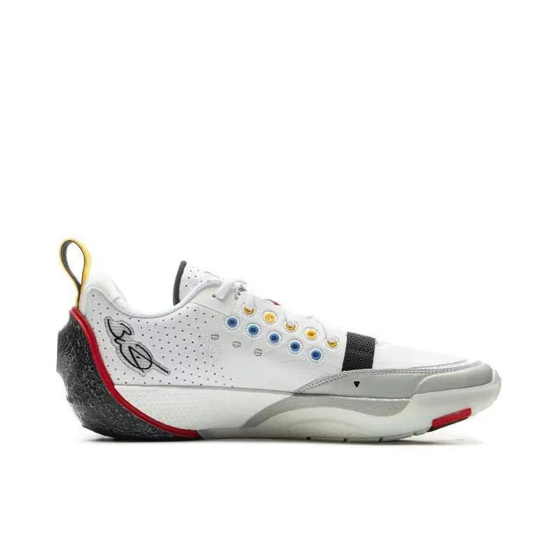 Stability Cushion Multi Layer Cushion Stack Li-Ning Wade All City 13 - Moonwalk