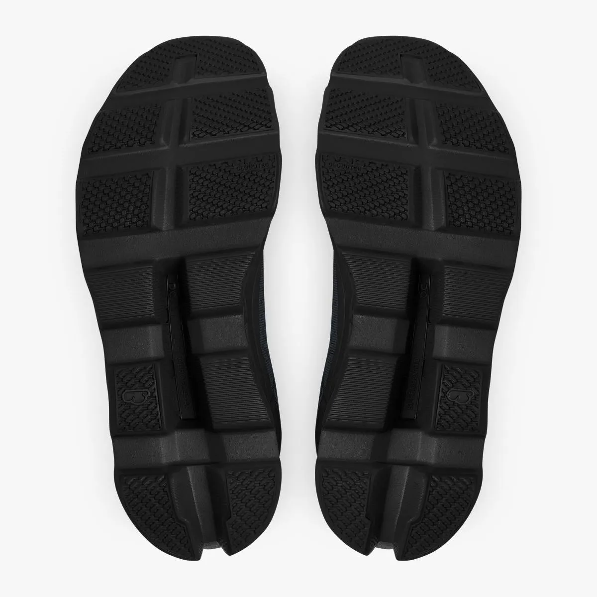 Supportive Heel Counter M On Cloudmonster 61.99025