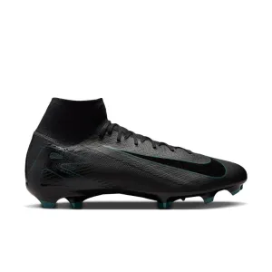 Moisture control Nike Zoom Mercurial Superfly 10 Pro Firm Ground Cleats