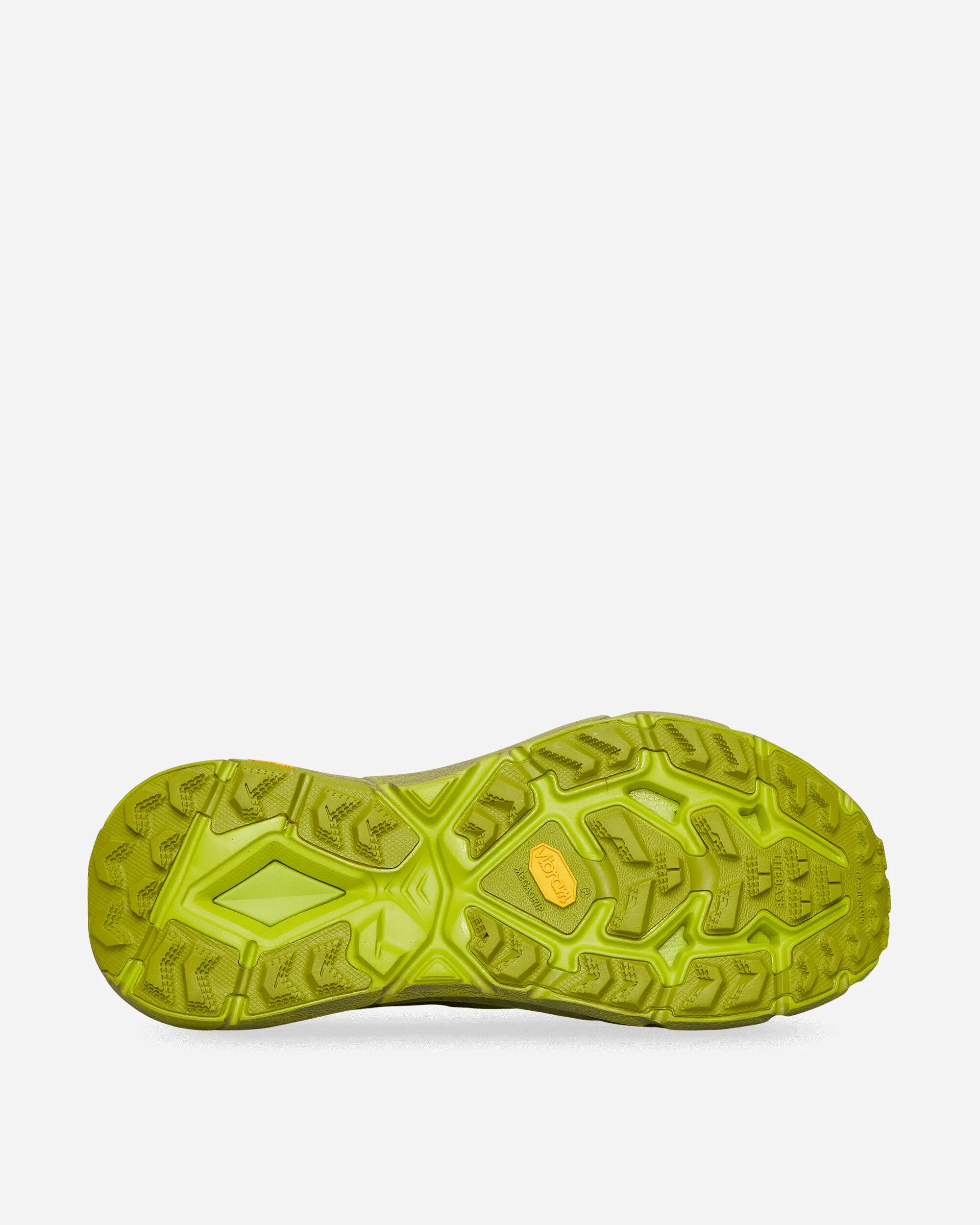 Satisfy Mafate Speed 4 Lite Sneakers Sulfur Quick Pace