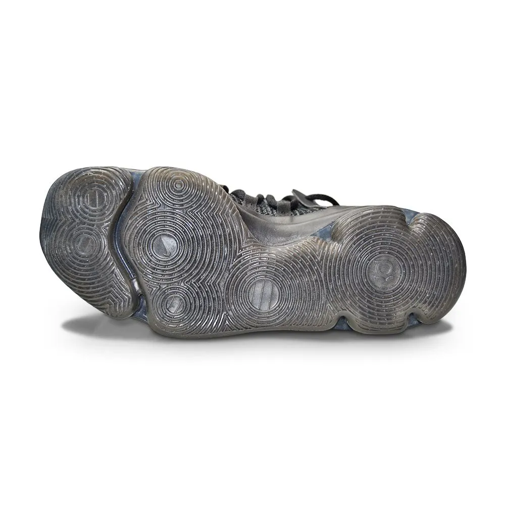 Mens Nike Zoom KD 10 - 897815 004 - Triple Black Endurance Design