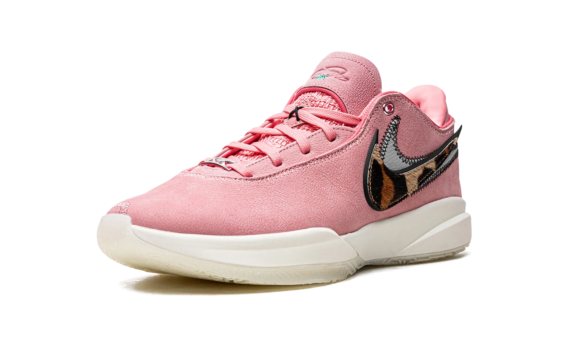 Pro Agility Cushioning LEBRON 20 "South Beast"