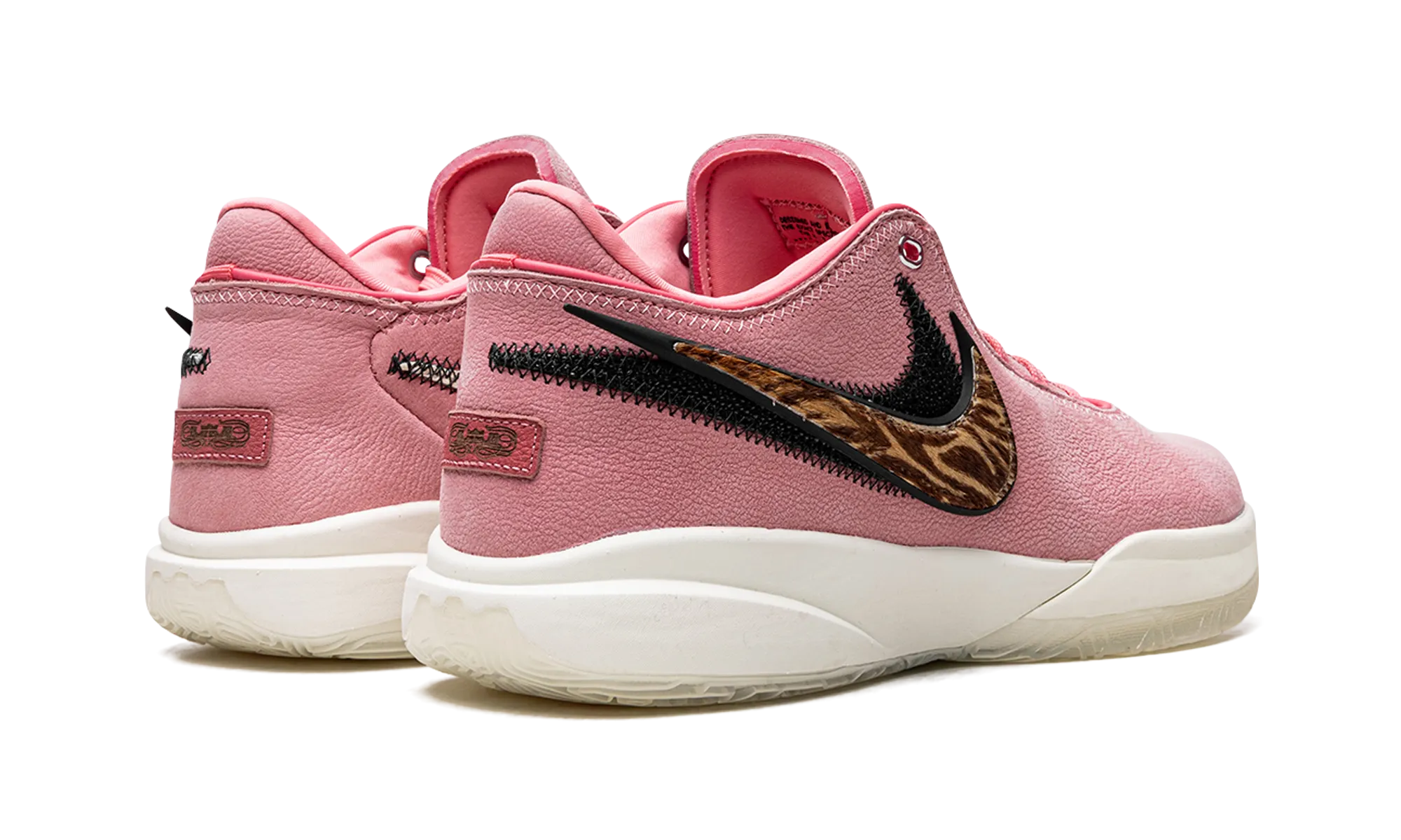 Performance Agility Smooth ride LEBRON 20 "South Beast"