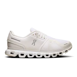 Fashion Accent WOMEN'S CLOUD 6 - B - WHITE/WHITE