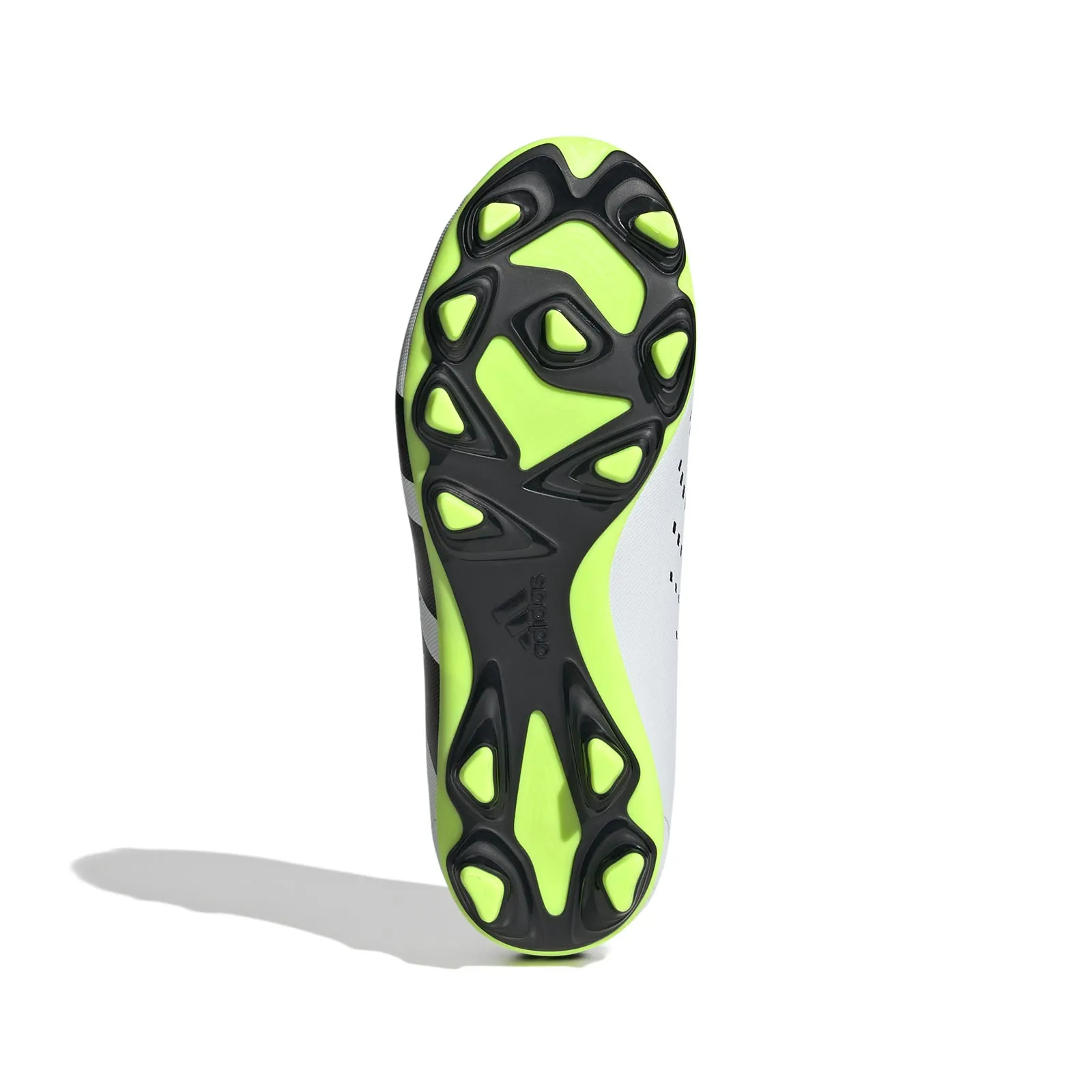 Play Speed Foot Sprint adidas Predator Accuracy.4 Firm Ground Kids Football Boots