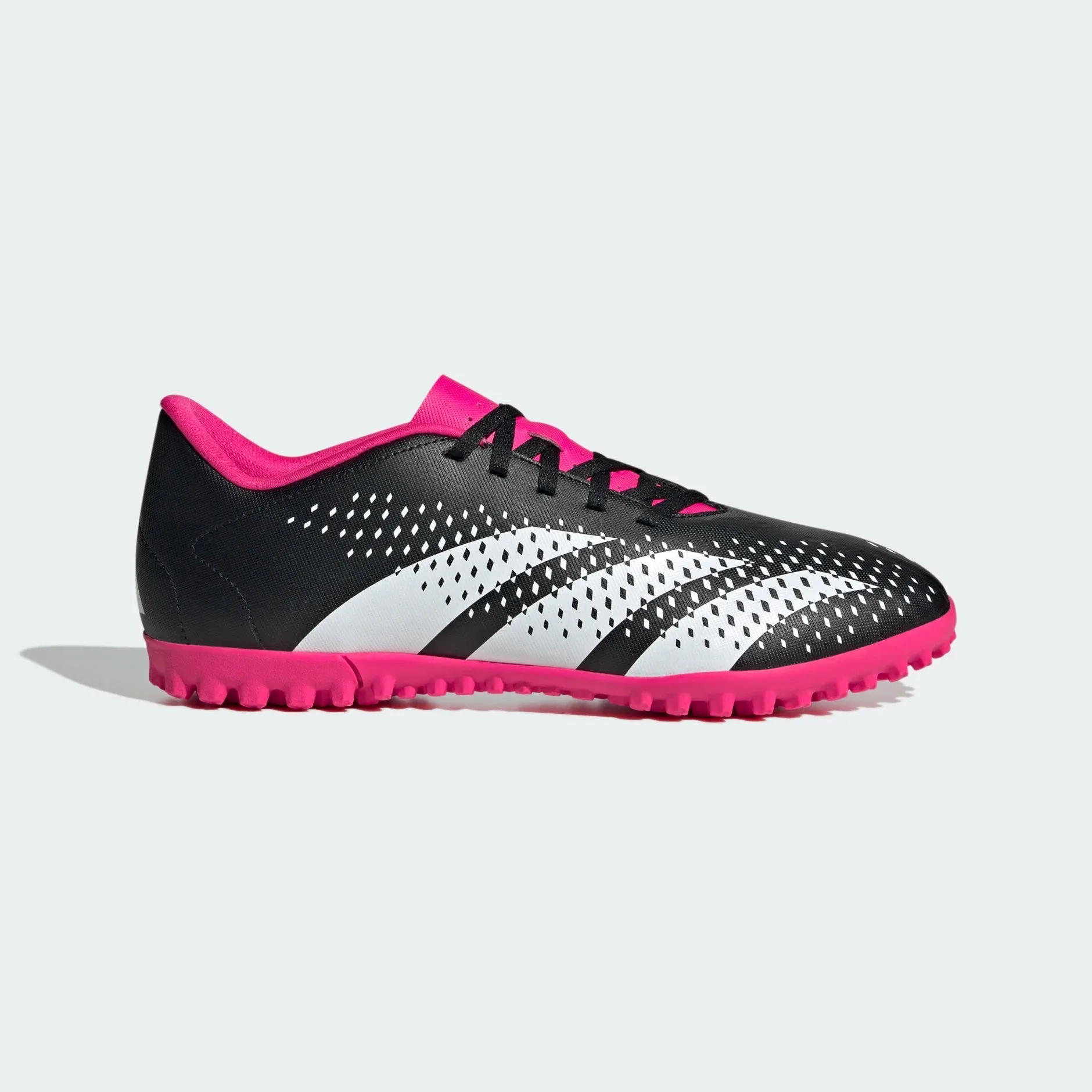 Agility Support Starter Zone adidas PREDATOR ACCURACY.4 Turf Boots | Men's