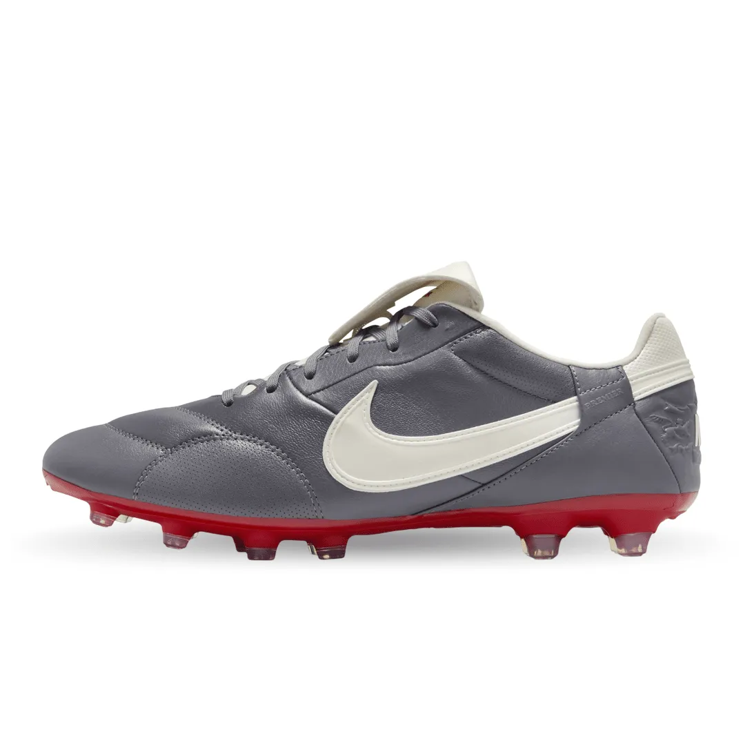 Premier III FG (HM0265-003) Smooth Step