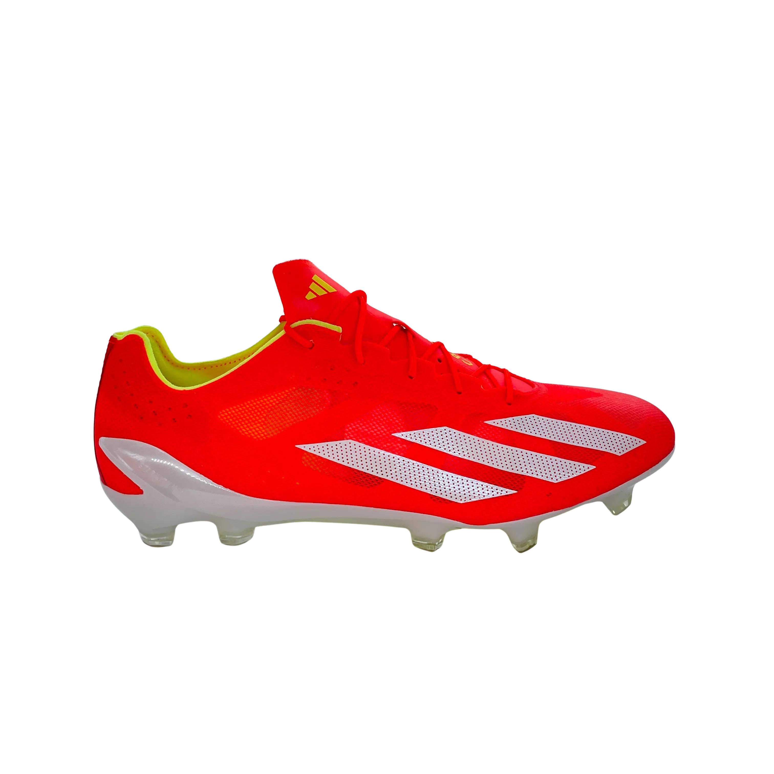 Outdoor Training Adidas X Crazyfast   FG Energy Citrus