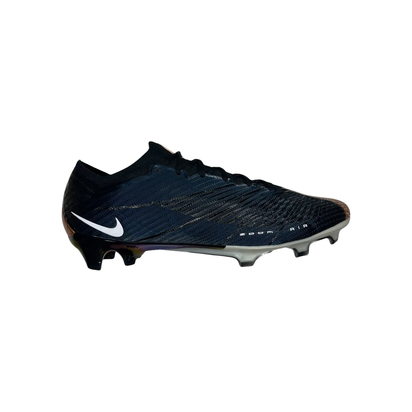 Shooting Practice Nike Air Zoom Mercurial Vapor 15 FG LIMITED EDITION