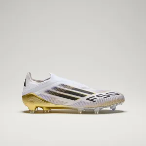 F50 ELITE LACELESS FG Defender Fit Game Fit
