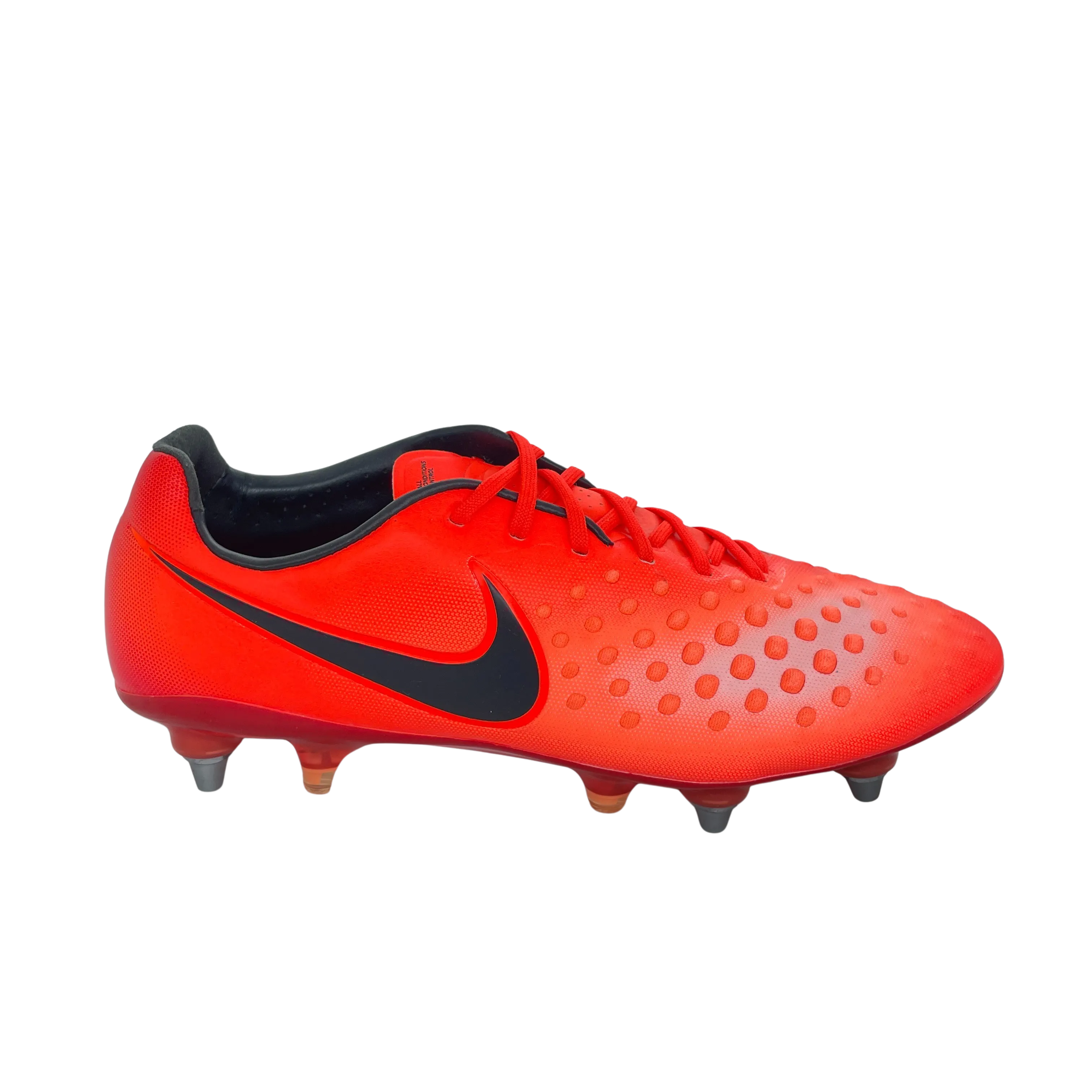 Nike Magista Opus 2 SG Pro AC Outdoor Drill
