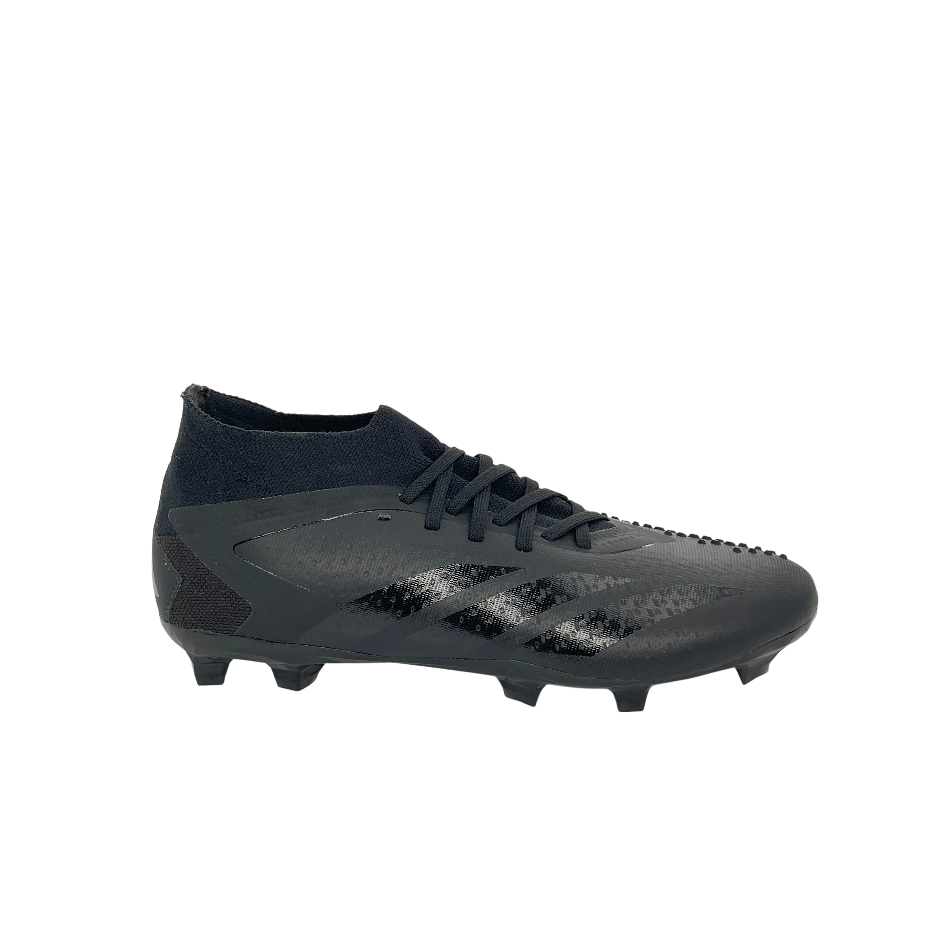 High Traction Adidas Predator Accuracy.2 FG