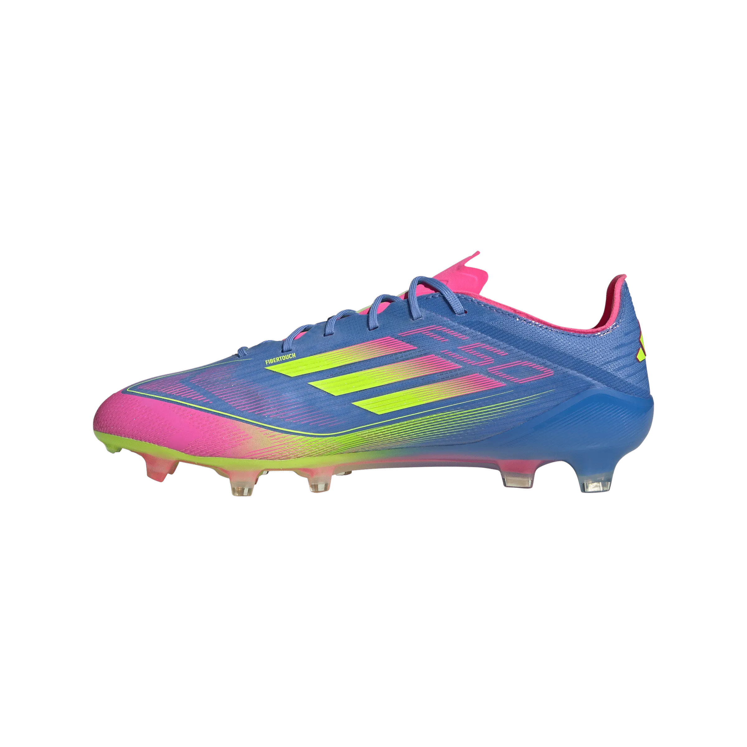 F50 Elite FG - Celestial Victory Pack (IE1201) Easy Maintenance