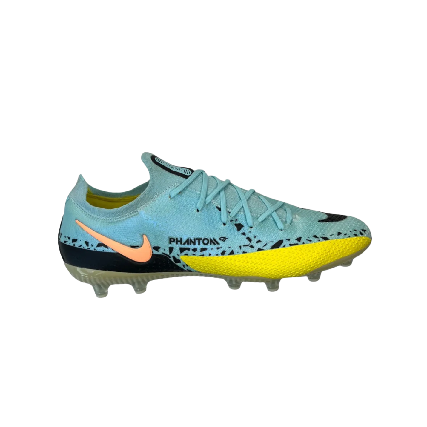 Nike Phantom GT 2 Elite AG Lucent Sharp Control Quick Start