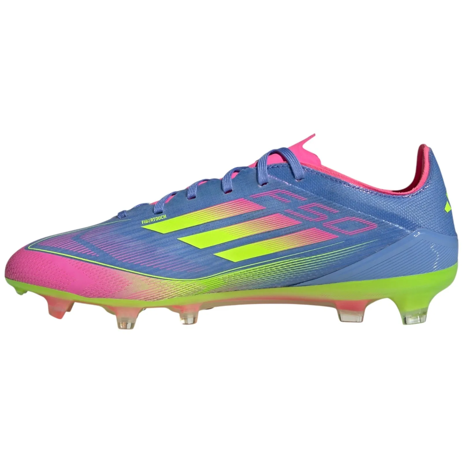 adidas F50 Pro Adults Firm Ground Football Boots Youth Athlete