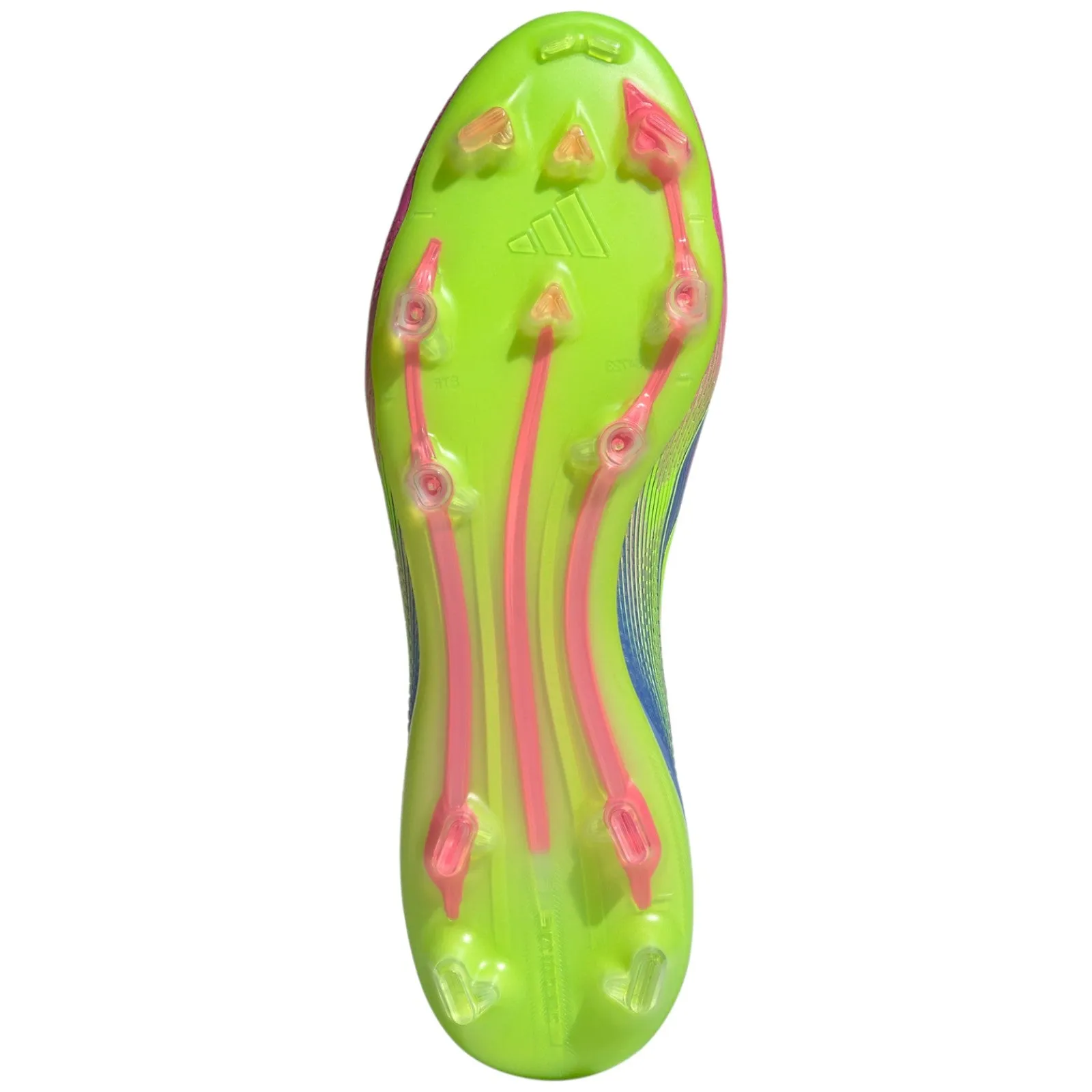 adidas F50 Pro Adults Firm Ground Football Boots Forward Burst